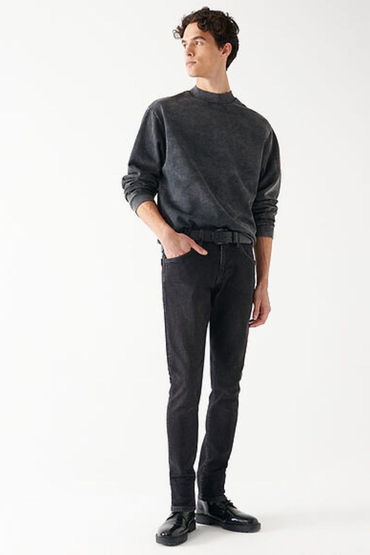 Mavi James Erkek Jean Pantolon M004248239