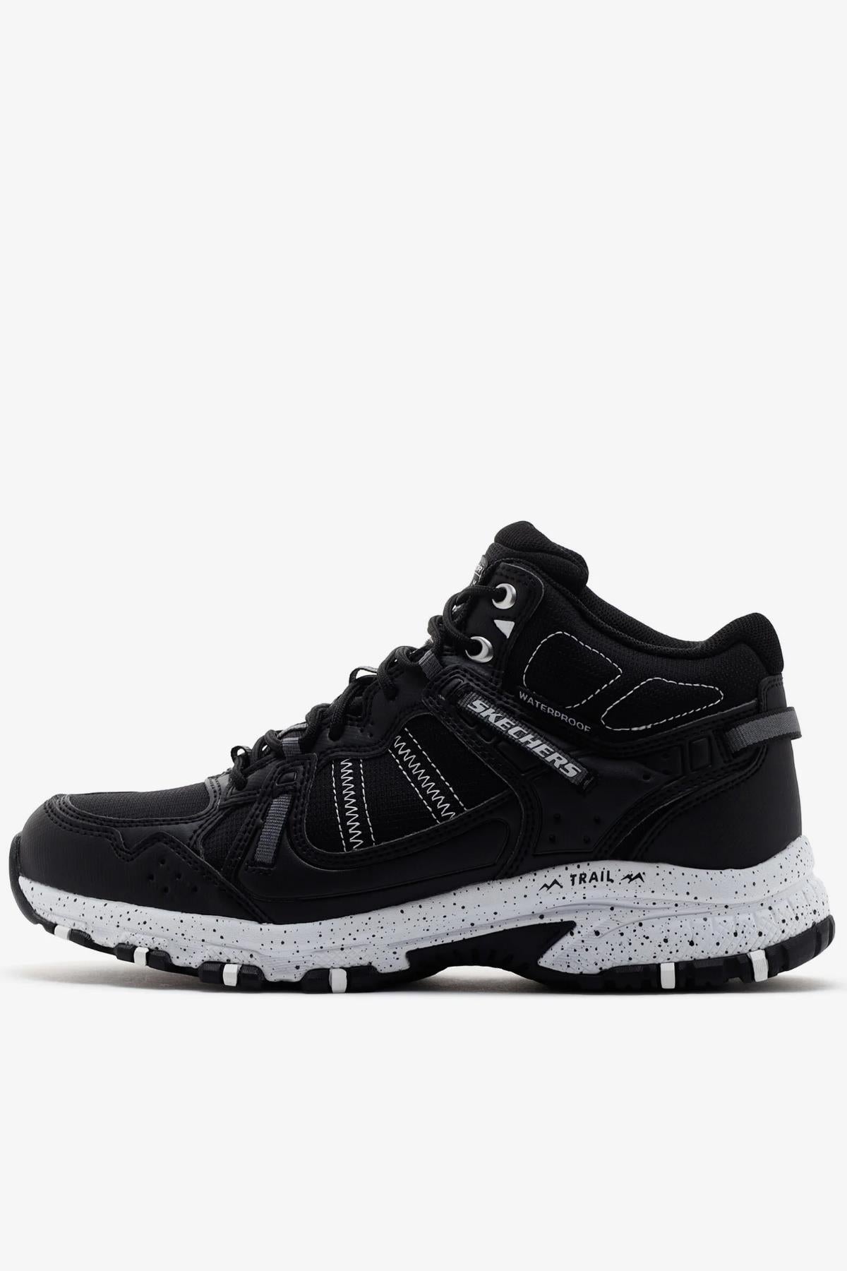 Skechers Hillcrest Kadın Bot 180021 Bkw