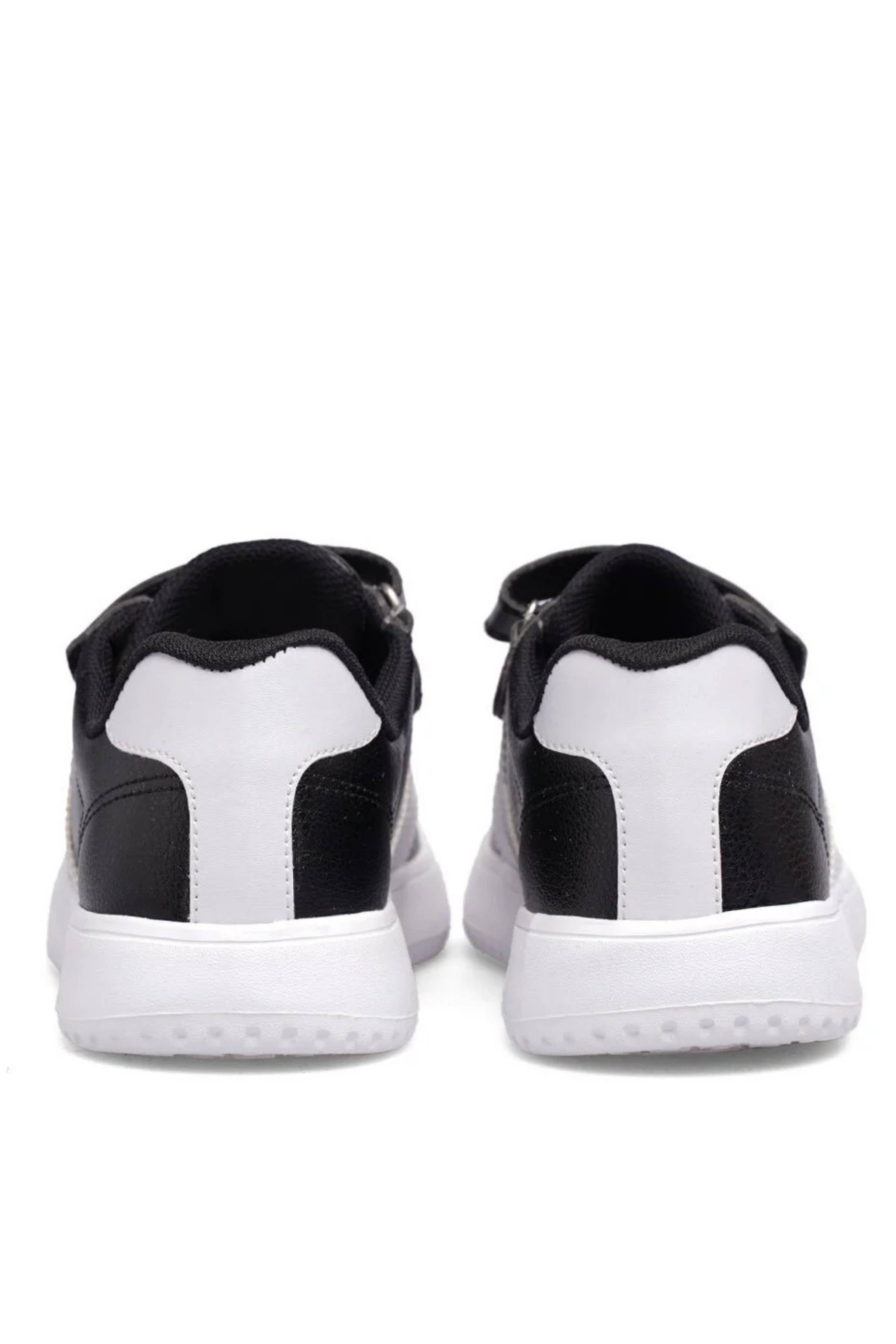 Hummel Malmo Jr. Unisex Çocuk Ayakkabı 900869-2001