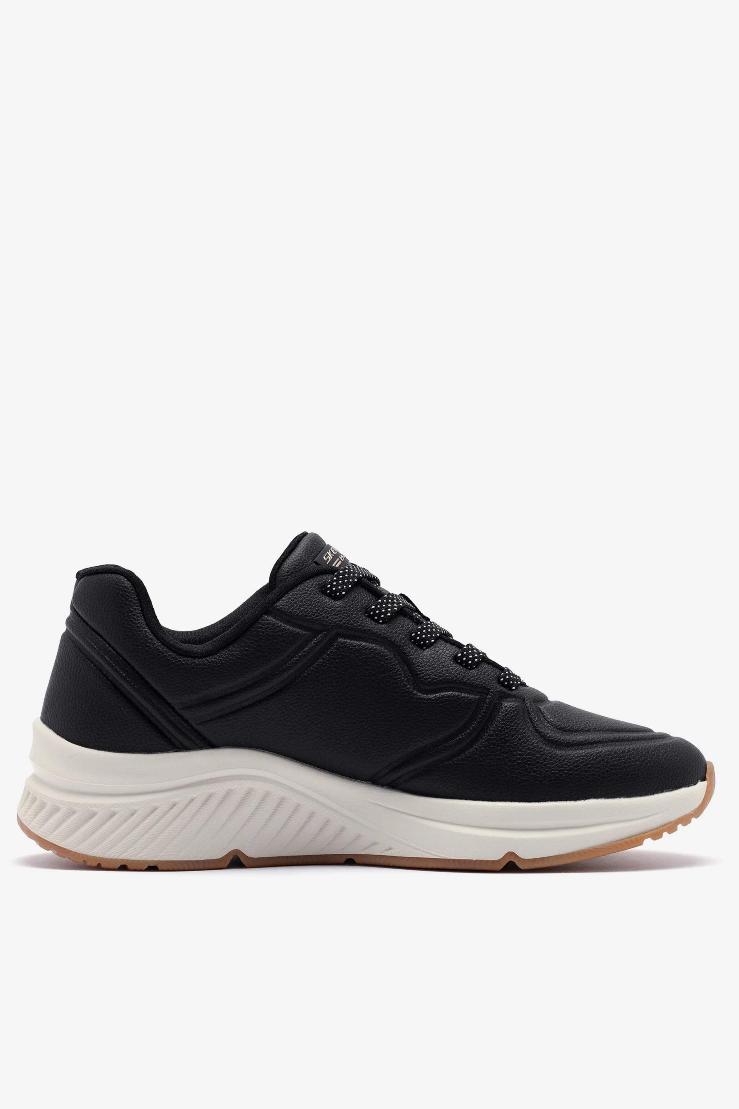Skechers Bobs Arch Comfort 8 Kadın Ayakkabı 117560-BLK