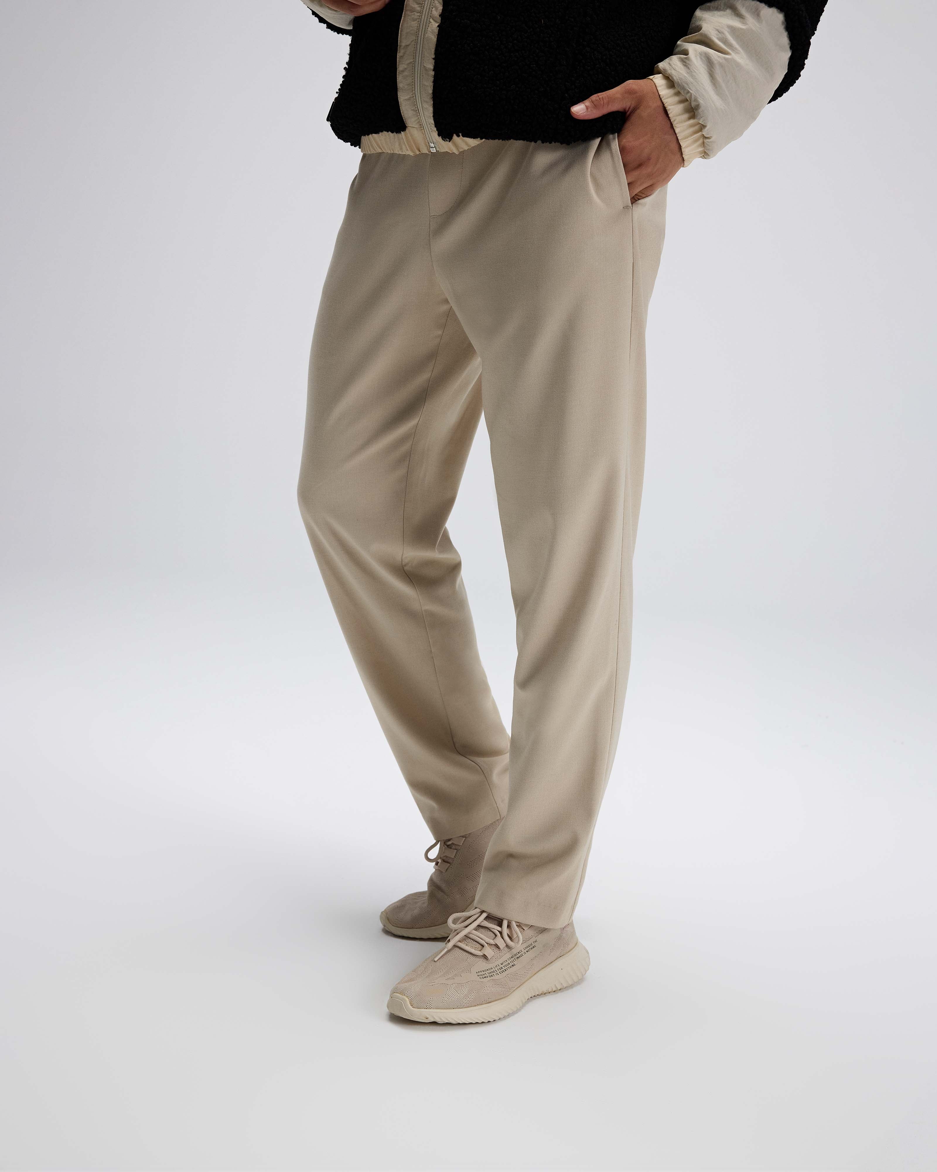 Ellesse Erkek Pantolon Em611-Bg