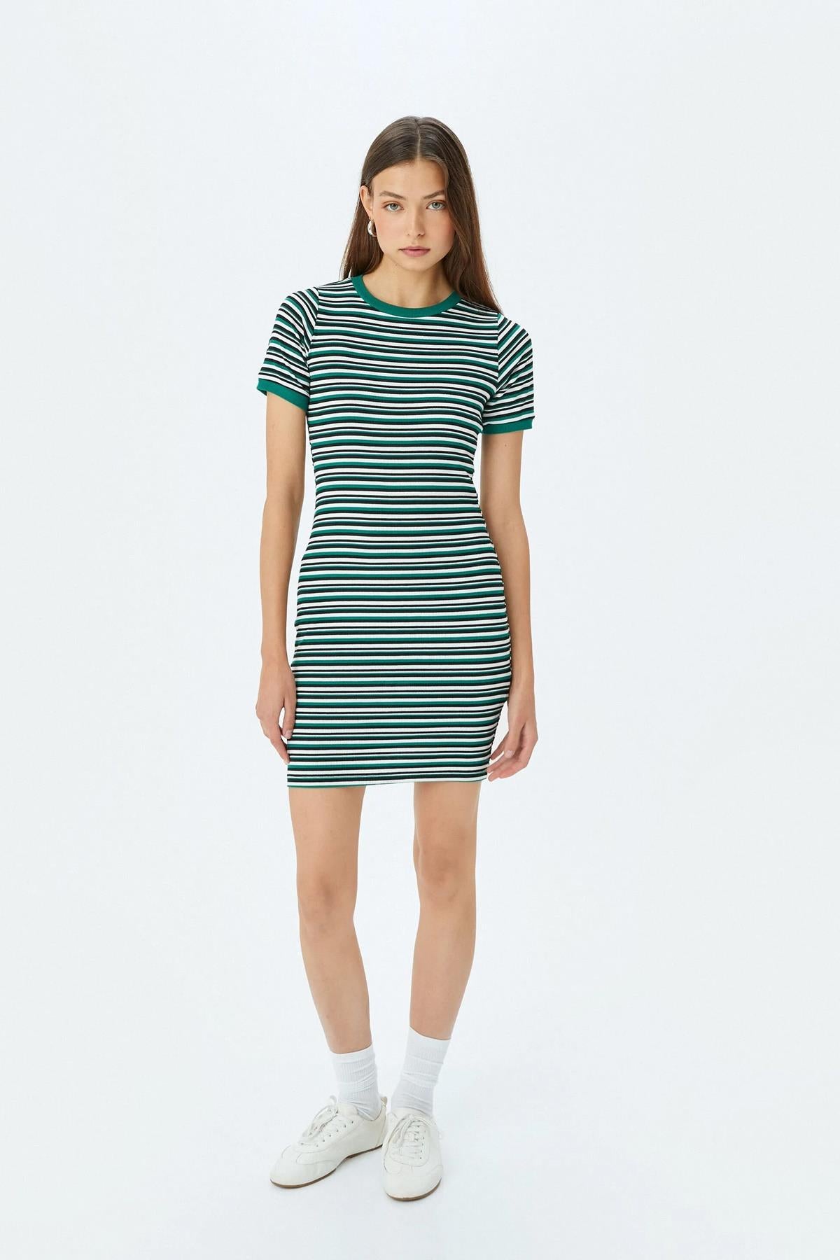 Koton Kadın Elbise 36240