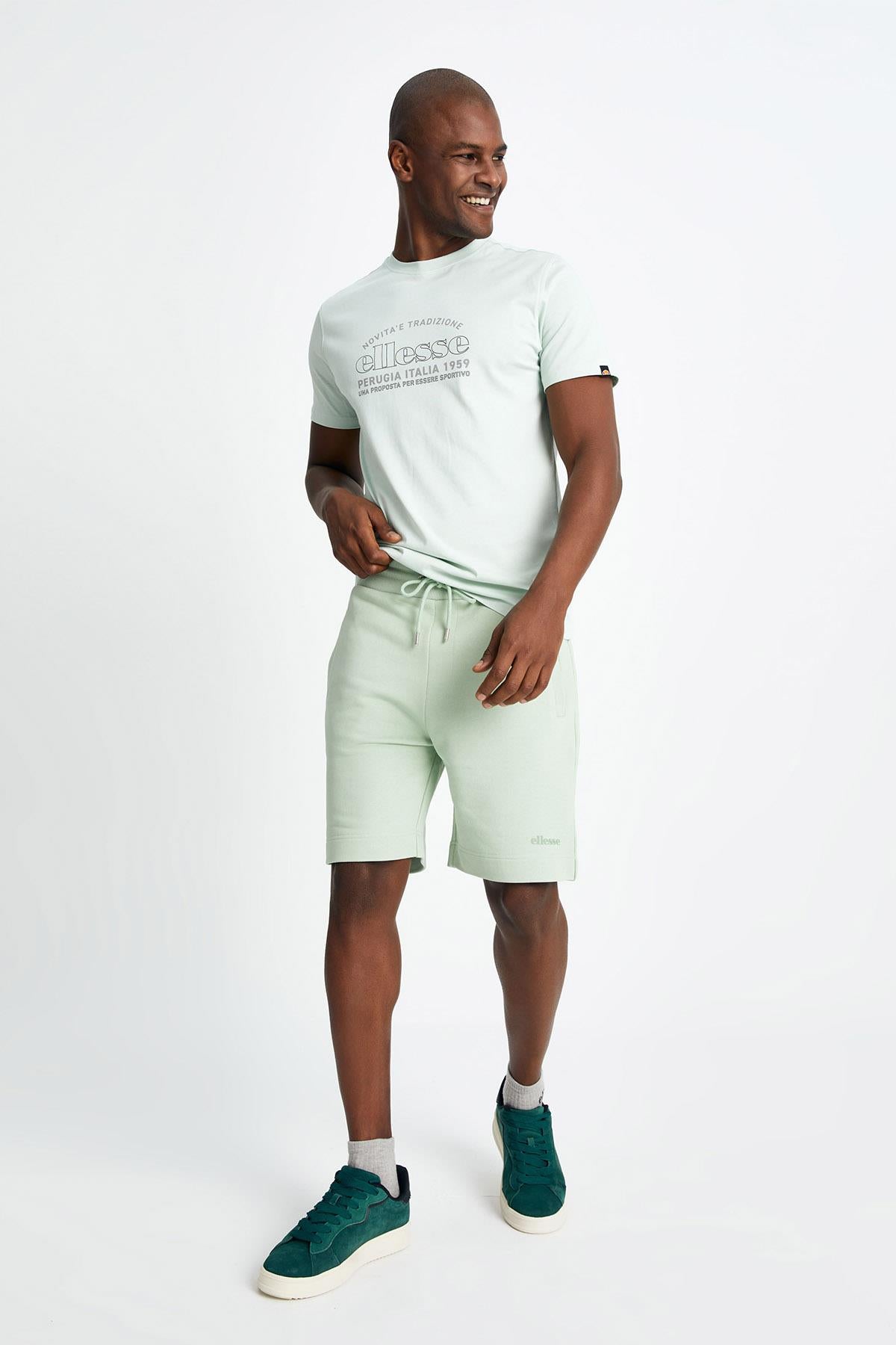 Ellesse Erkek Şort EM135-MNT