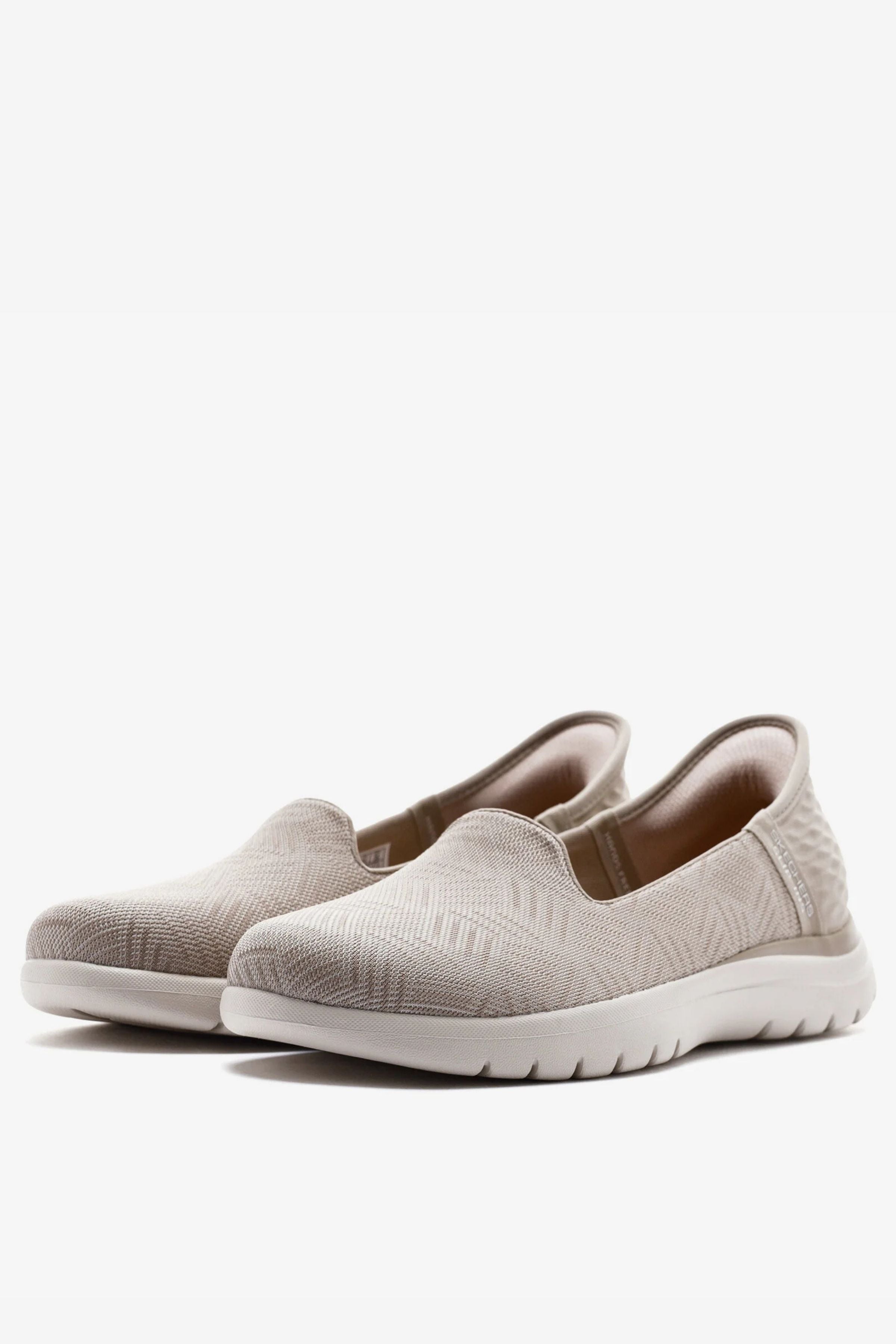 Skechers On The Go Flex Kadın Ayakkabı 138182-TPE