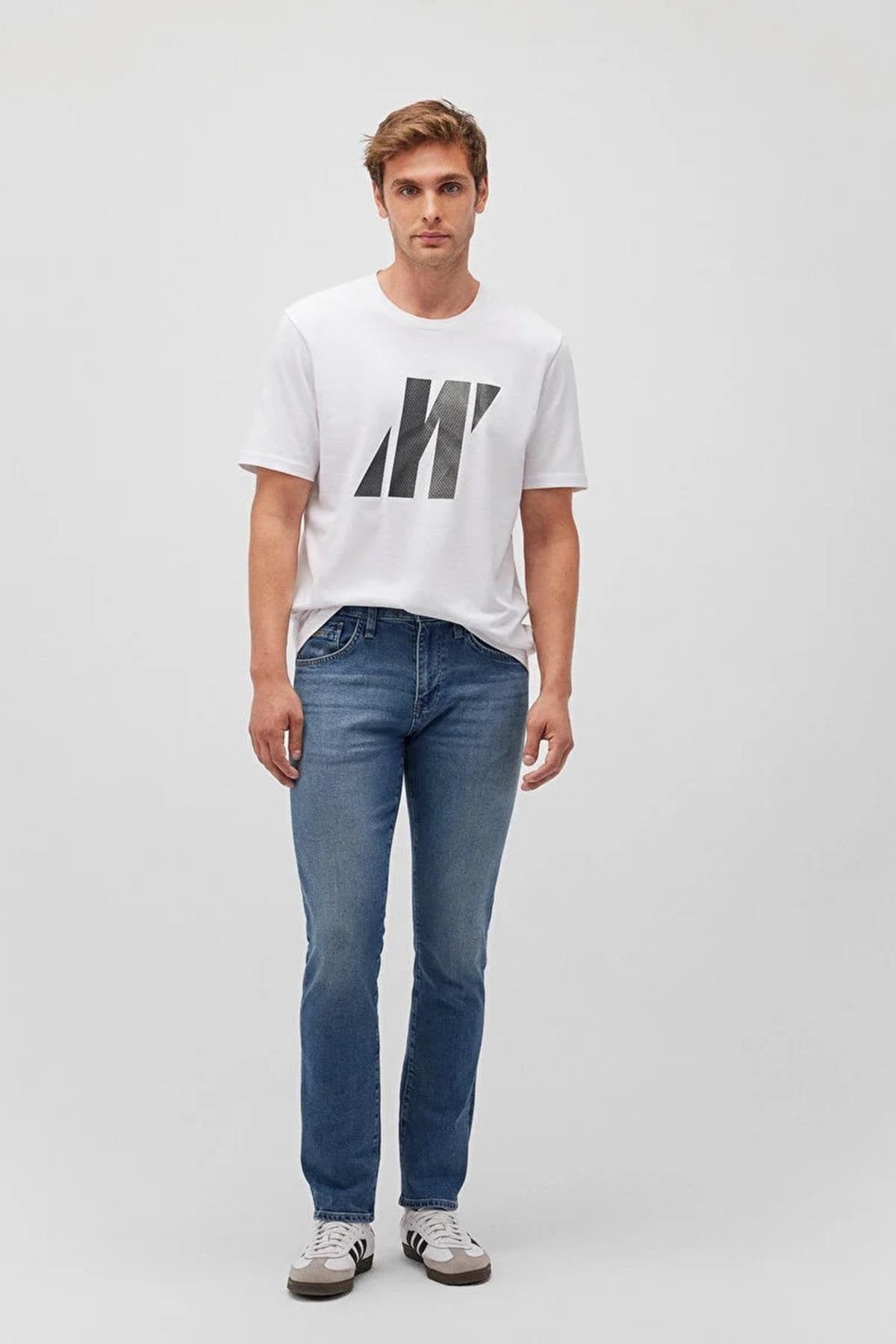 Mavi Jake Erkek Jean Pantolon M004228791