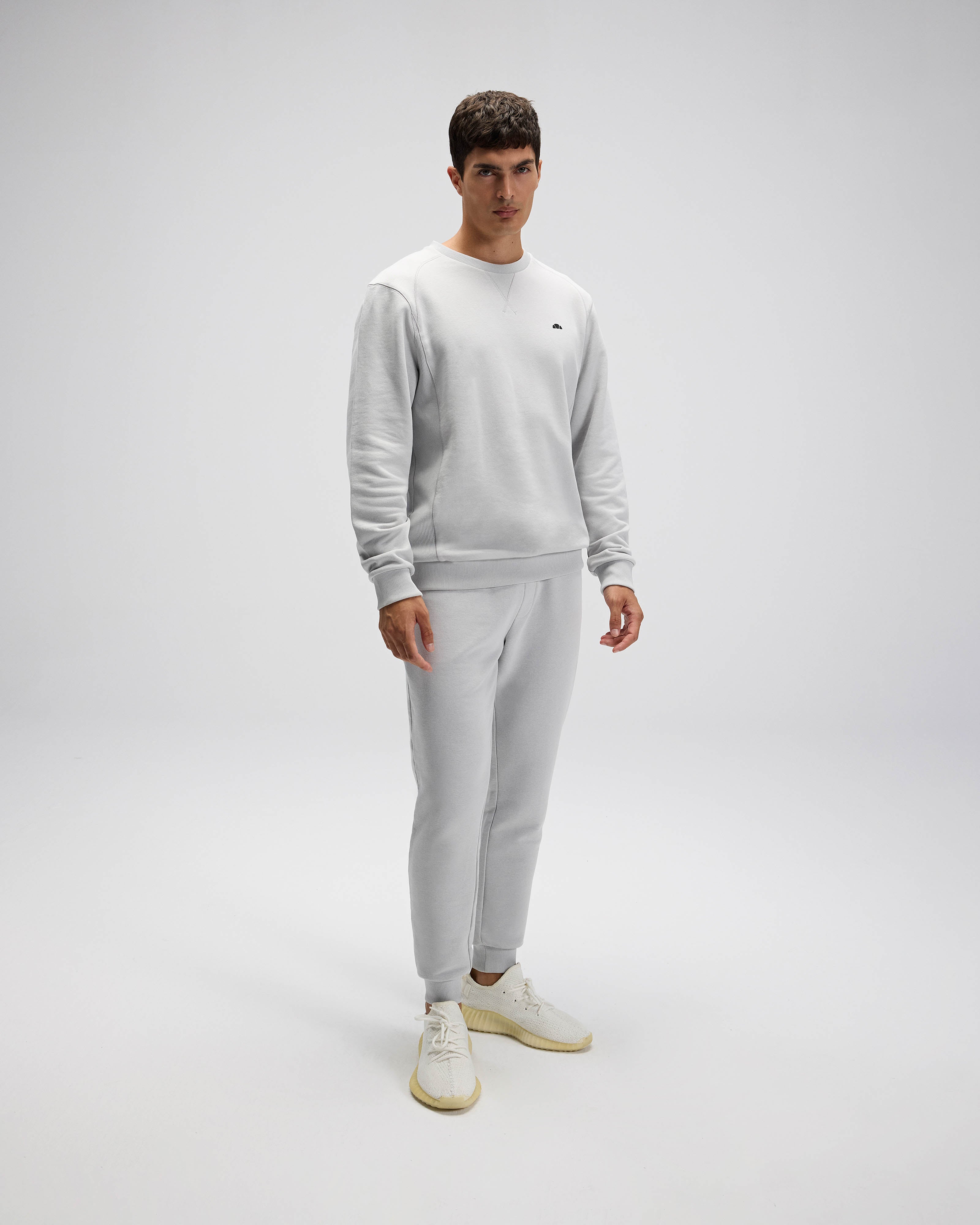 Ellesse Erkek Jogger Eşofman Altı Em554-Gı