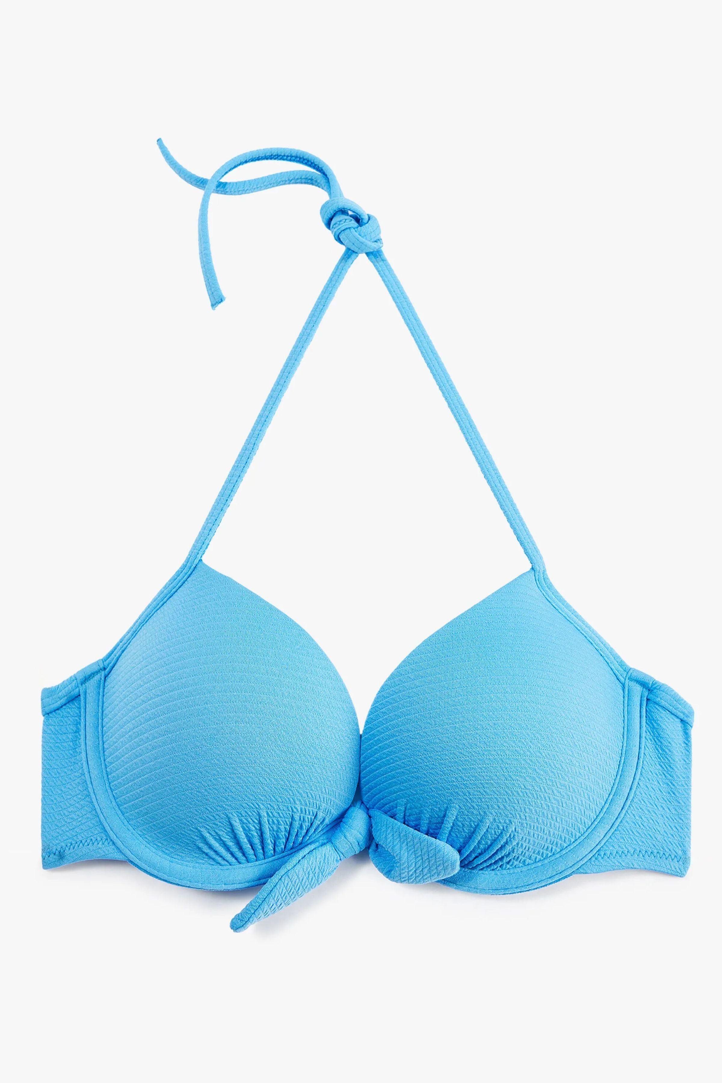 Koton Kadın Bikini Üstü 6sak10068mm637