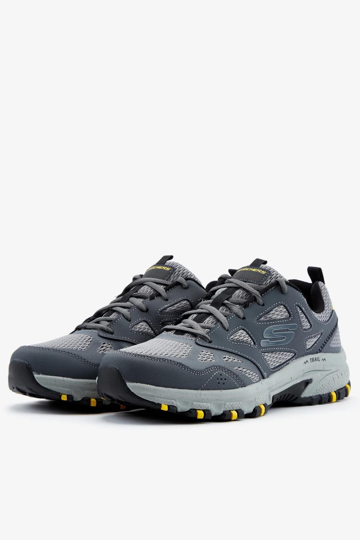 Skechers Hillcrest Erkek Ayakkabı 237265Ccbk