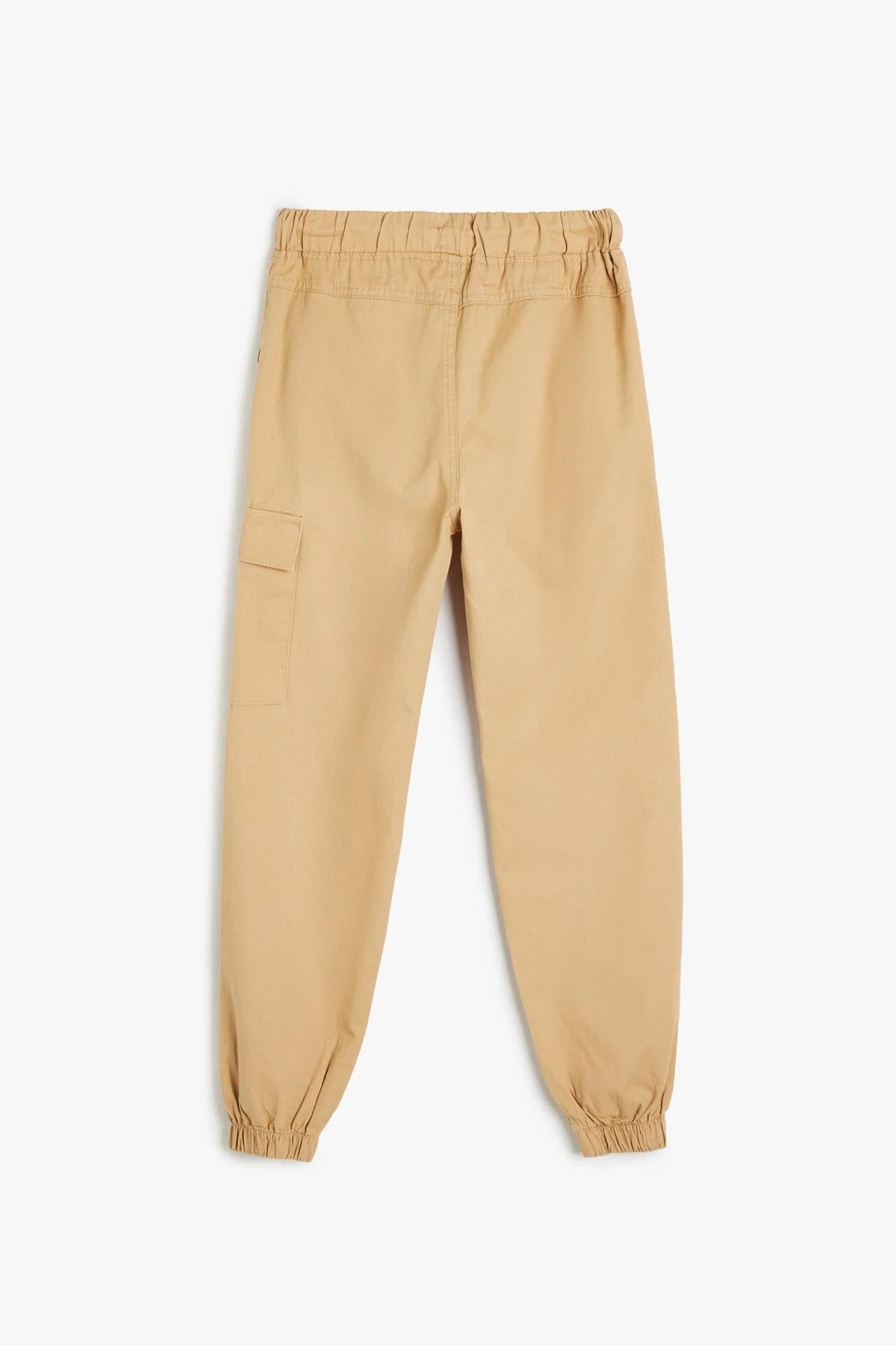 Koton Erkek Çocuk Jean Pantolon 36270