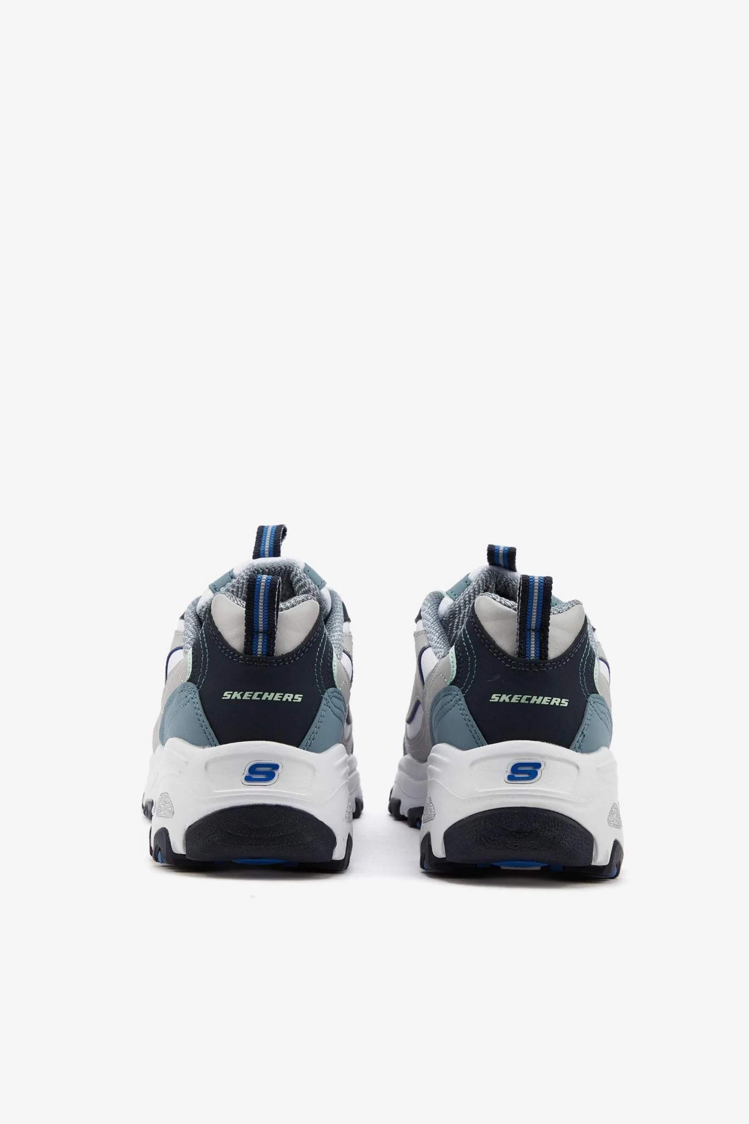 Skechers Dlites Cool Change Kadın Spor Ayakkabı 13143-GYBL