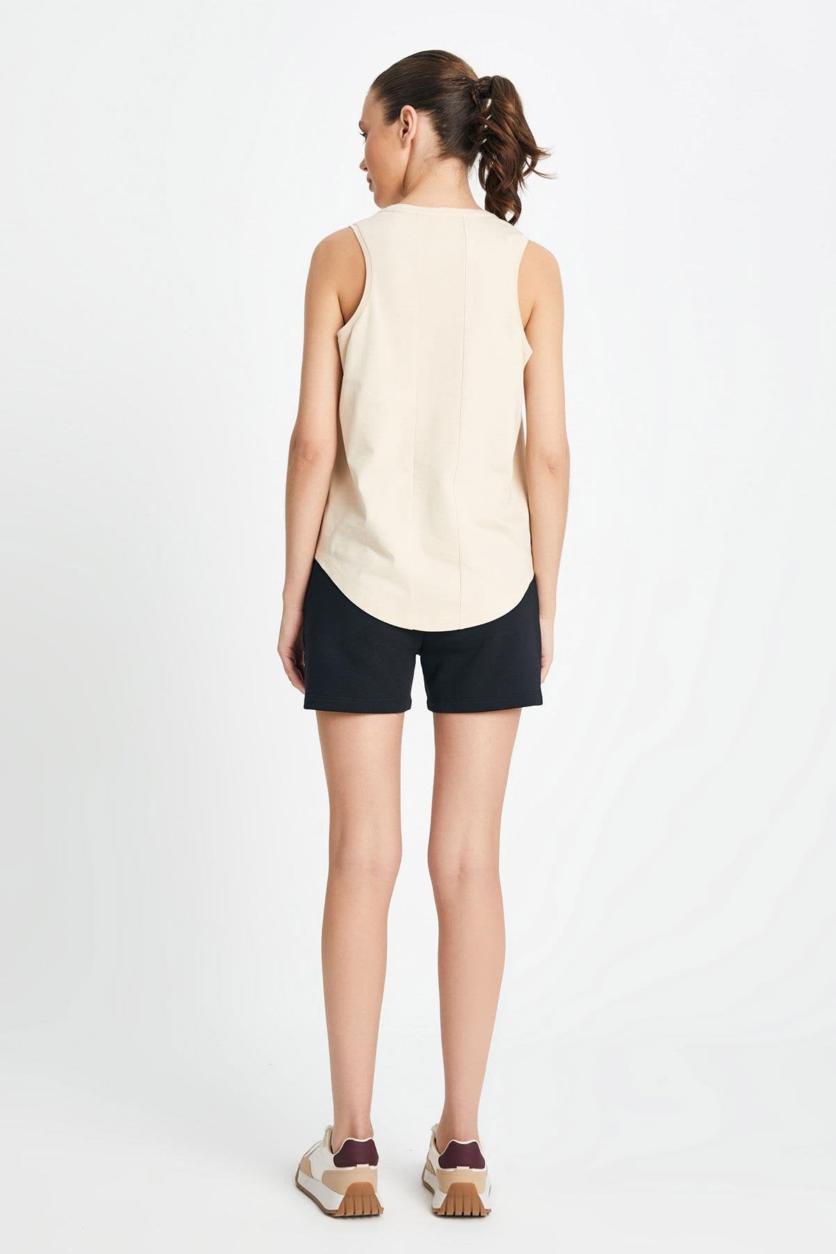 Ellesse Kadın Atlet EF147-BG