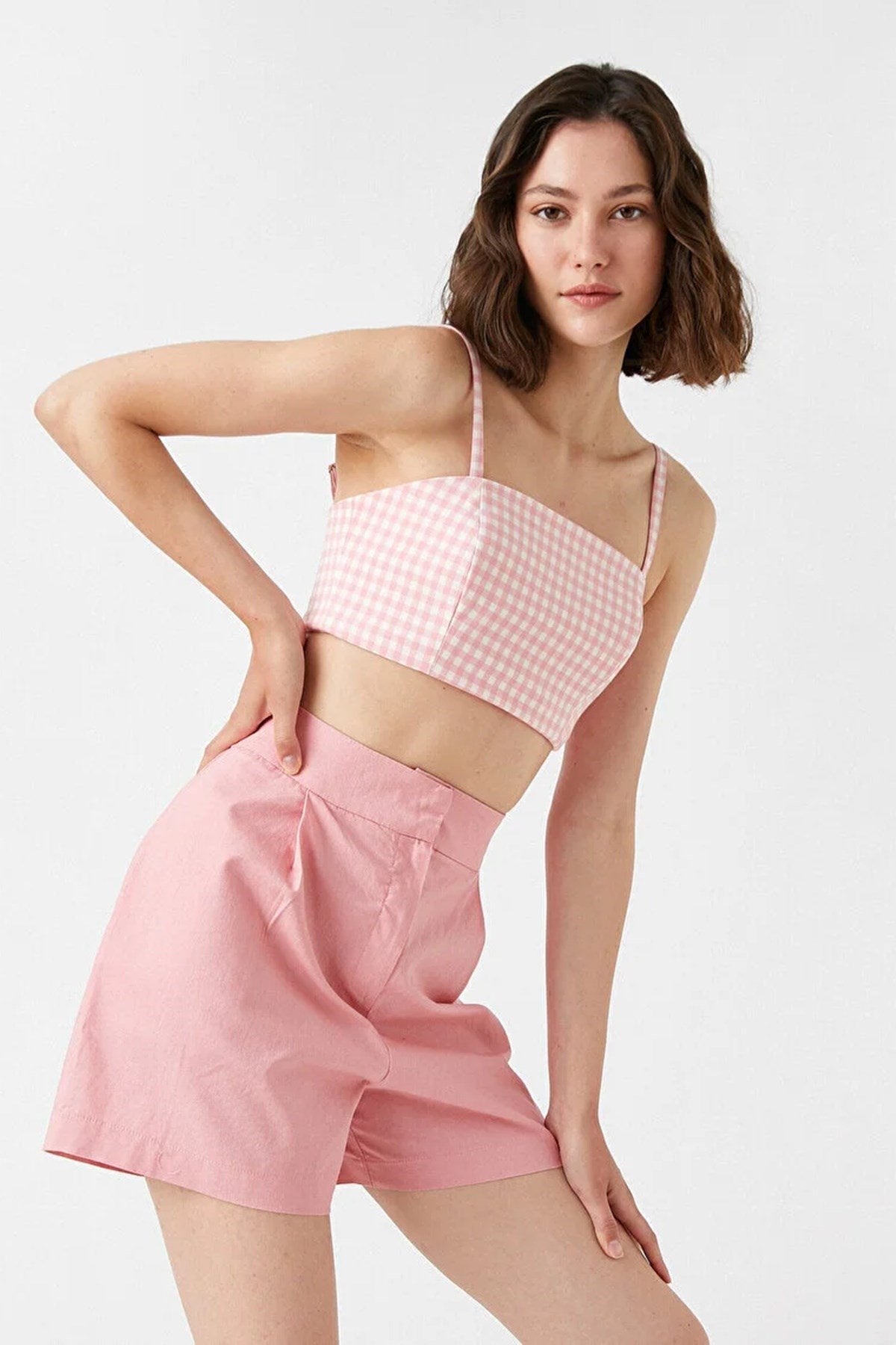 Koton Kadın Şort 22540