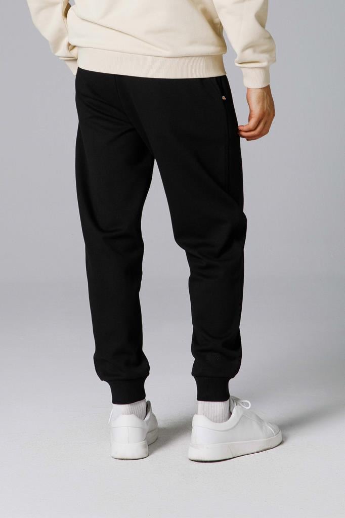 Ellesse Jogger Erkek Eşofman Altı EM219-BK