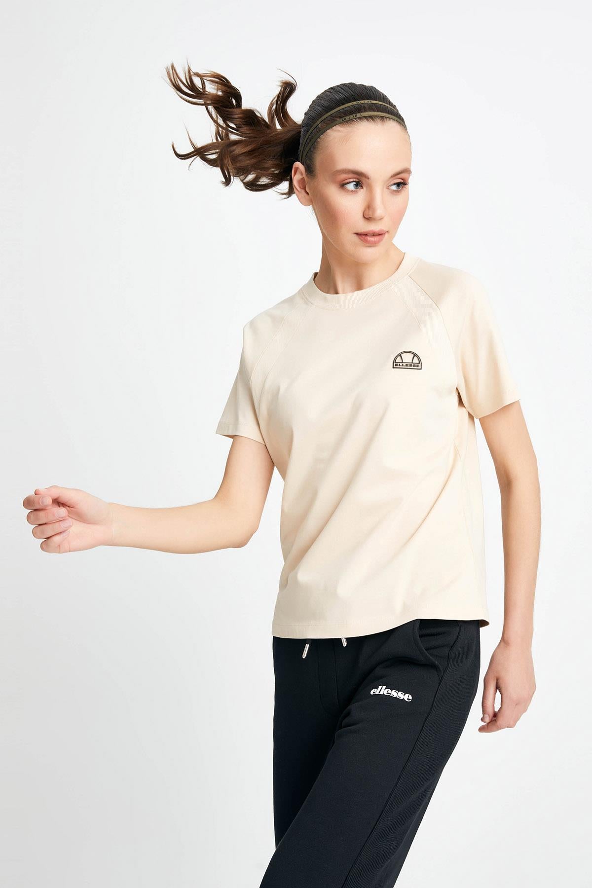 Ellesse Kadın Tişört EF149-BG