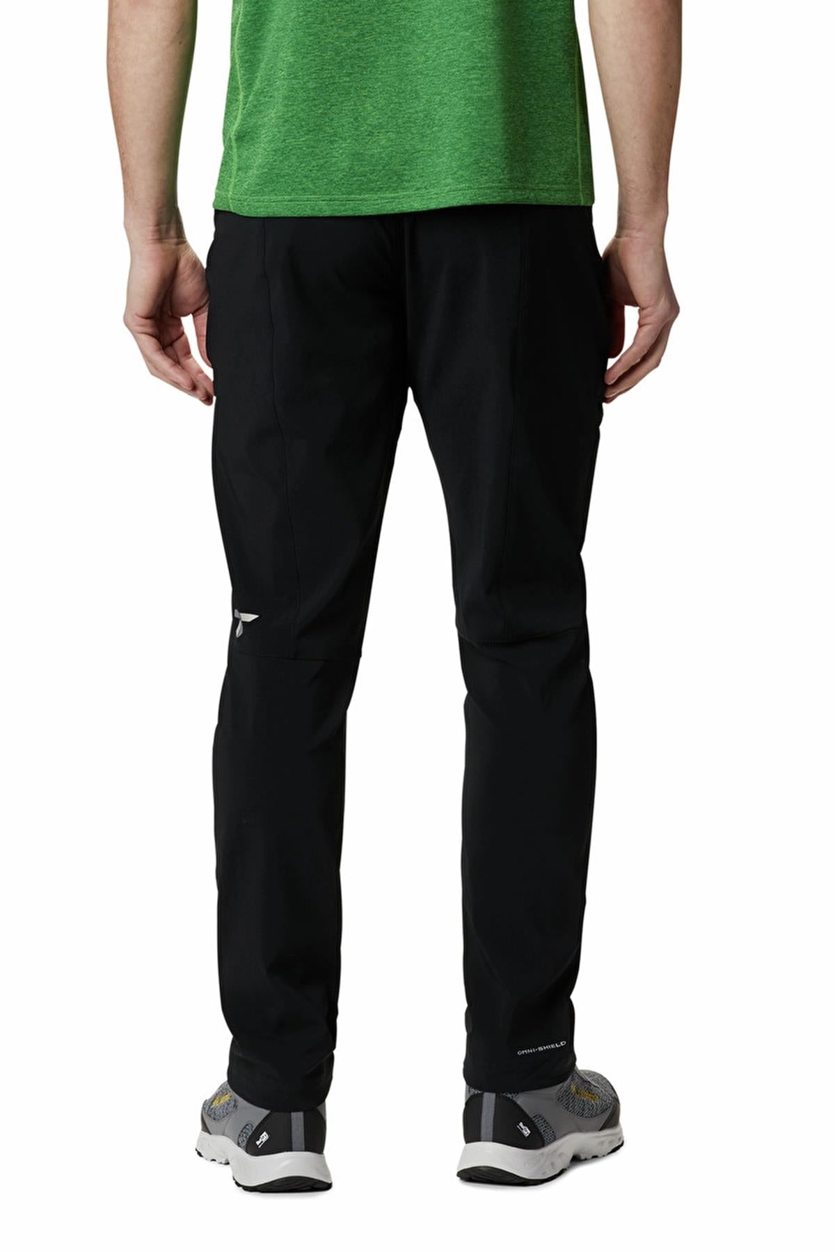 Columbia Ao8498 Erkek Pantolon Ao8498-010