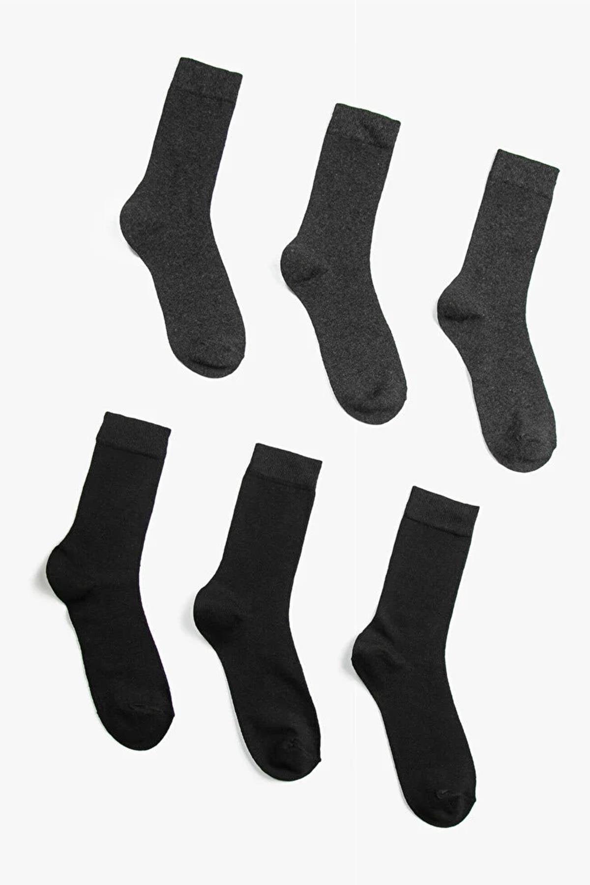 Koton Erkek Çorap 24236