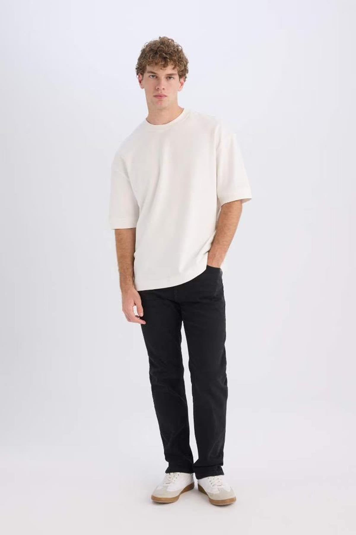 Defacto Erkek Pantolon W6868Aztr