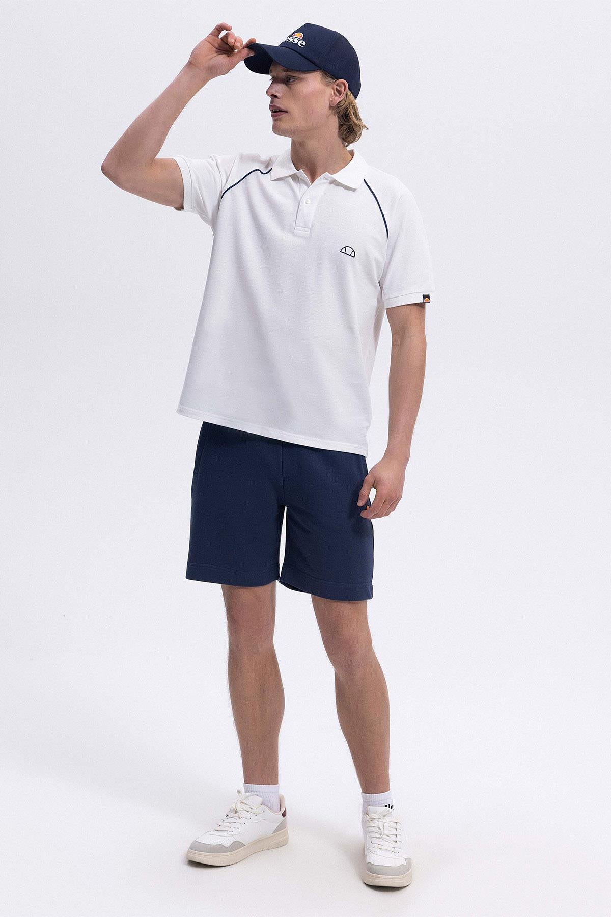 Ellesse Erkek Şort EM622-NV