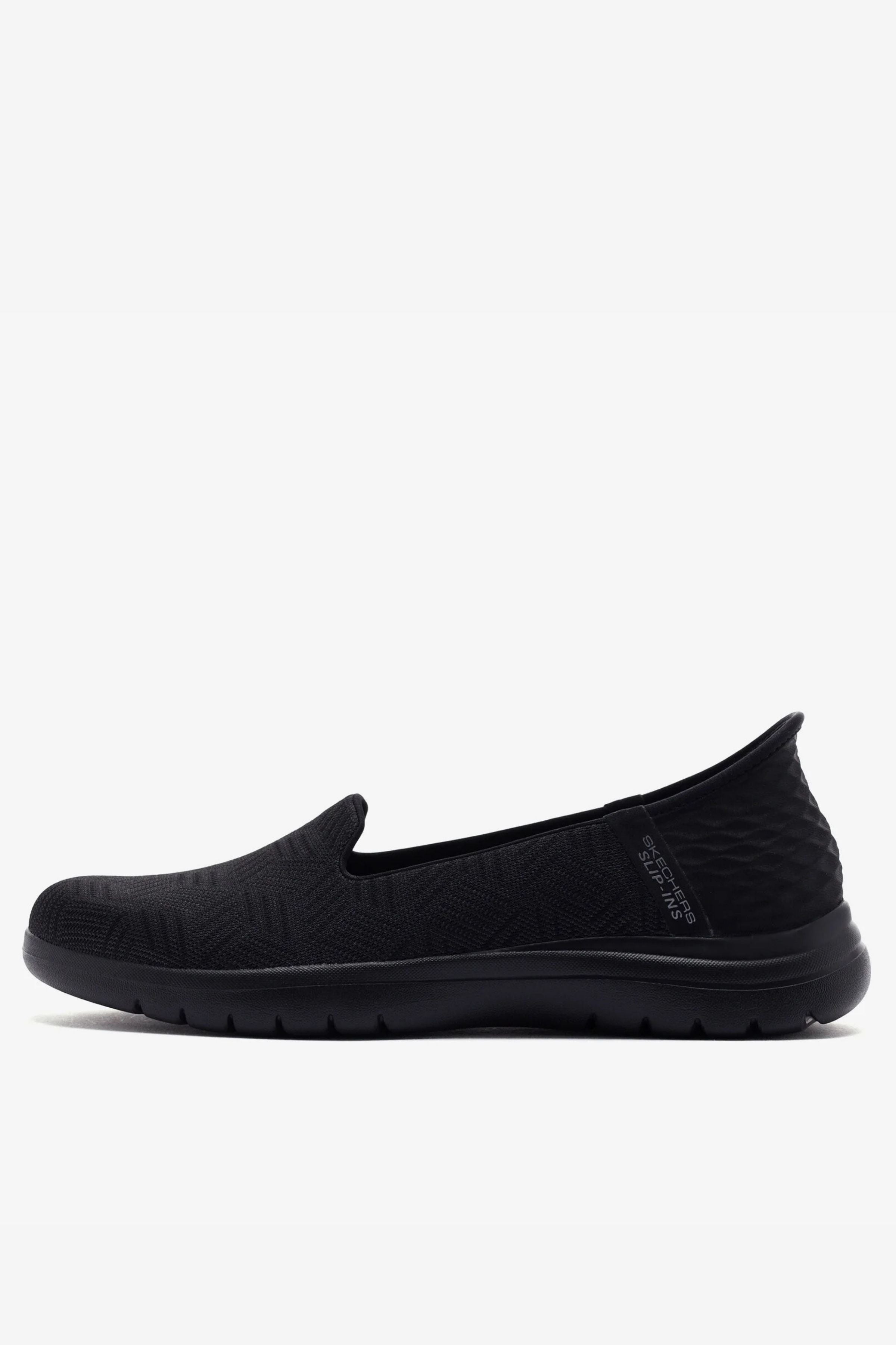 Skechers On The Go Flex Kadın Ayakkabı 138182-BBK