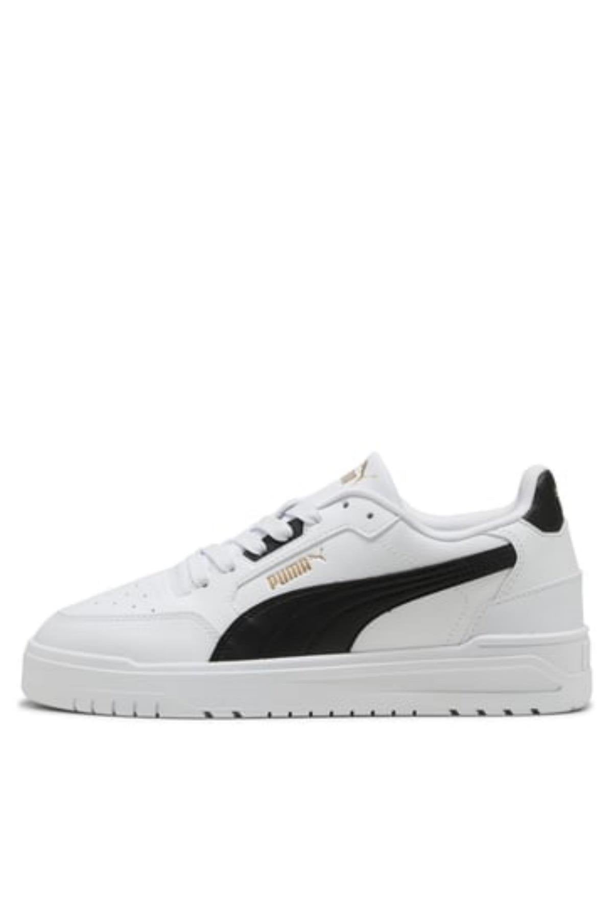 Puma Shuffle Unisex Ayakkabı 40259602