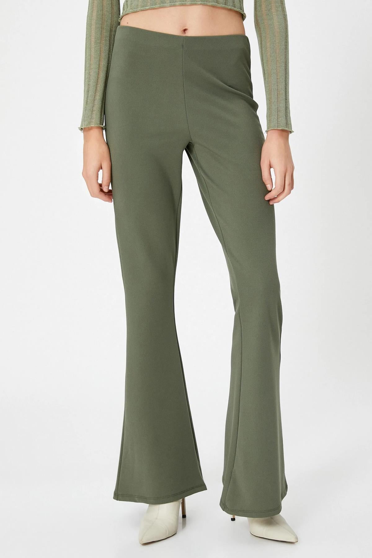 Koton Kadın Tayt 29043