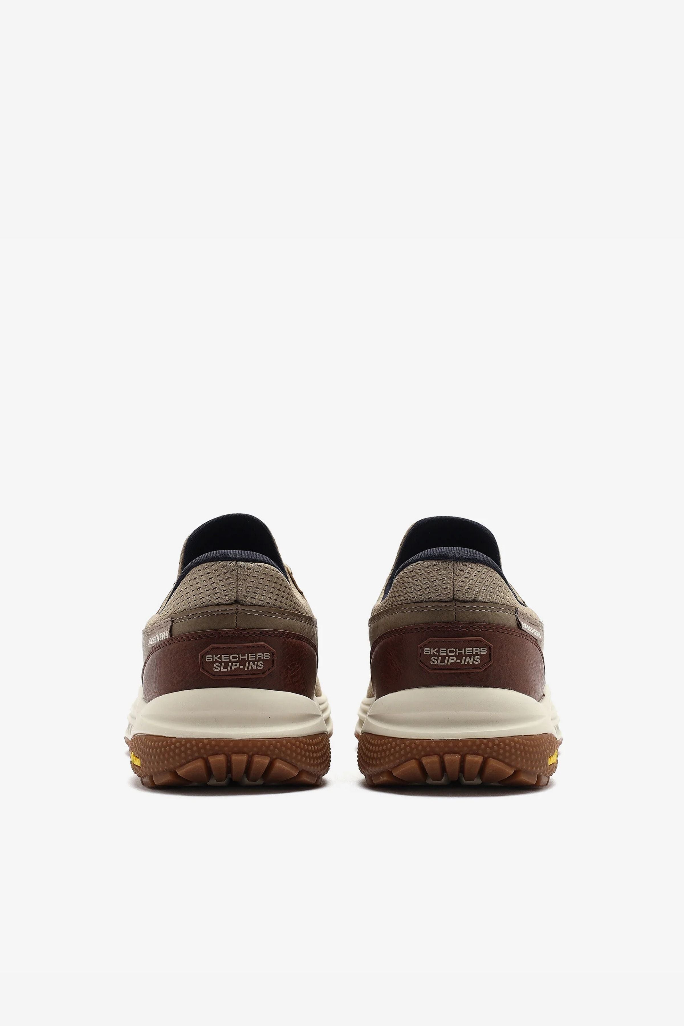 Skechers Meroe Alden Erkek Ayakkabı 205467-TPE