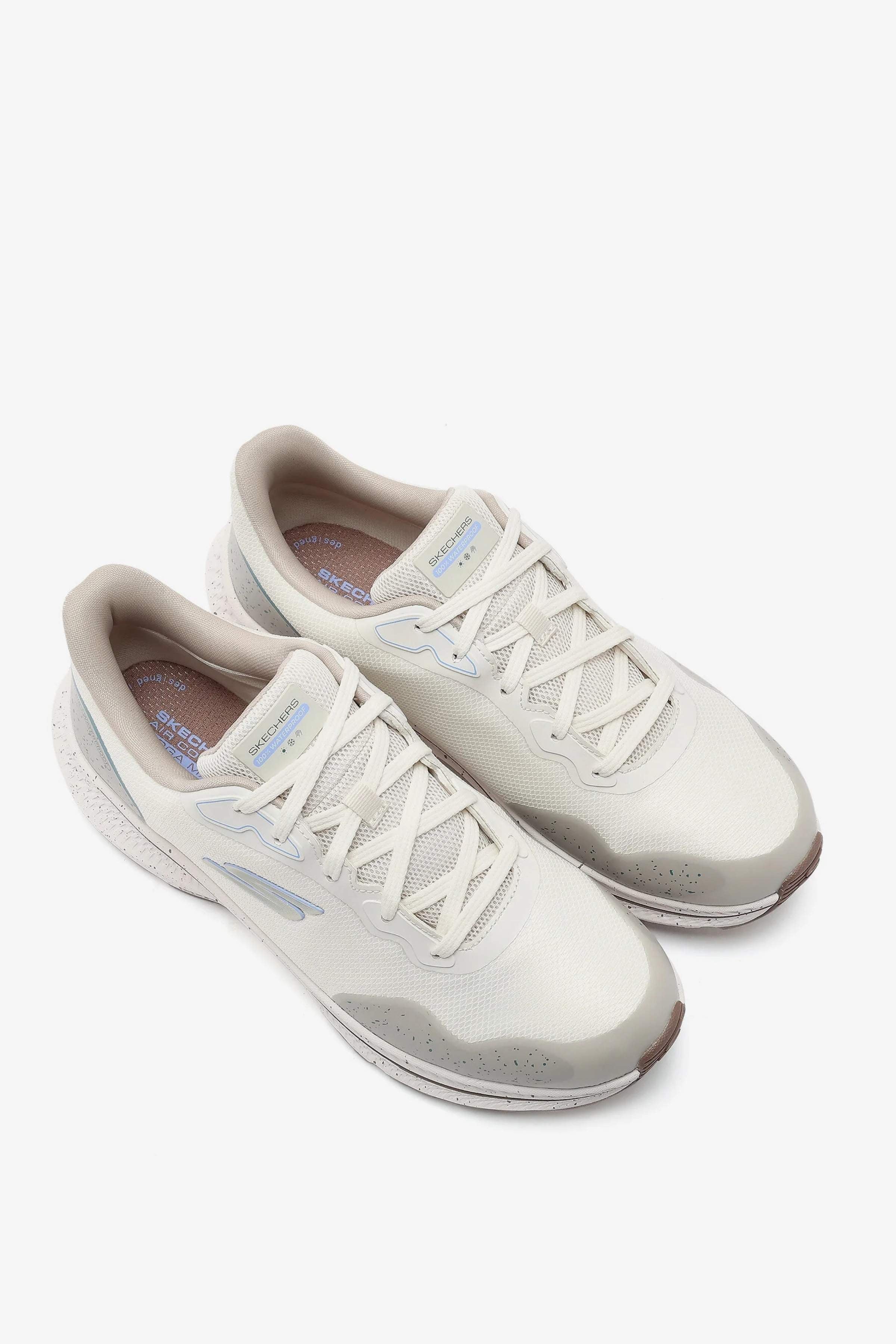 Skechers Go Run 2.0 Kadın Ayakkabı 128625-OFWT