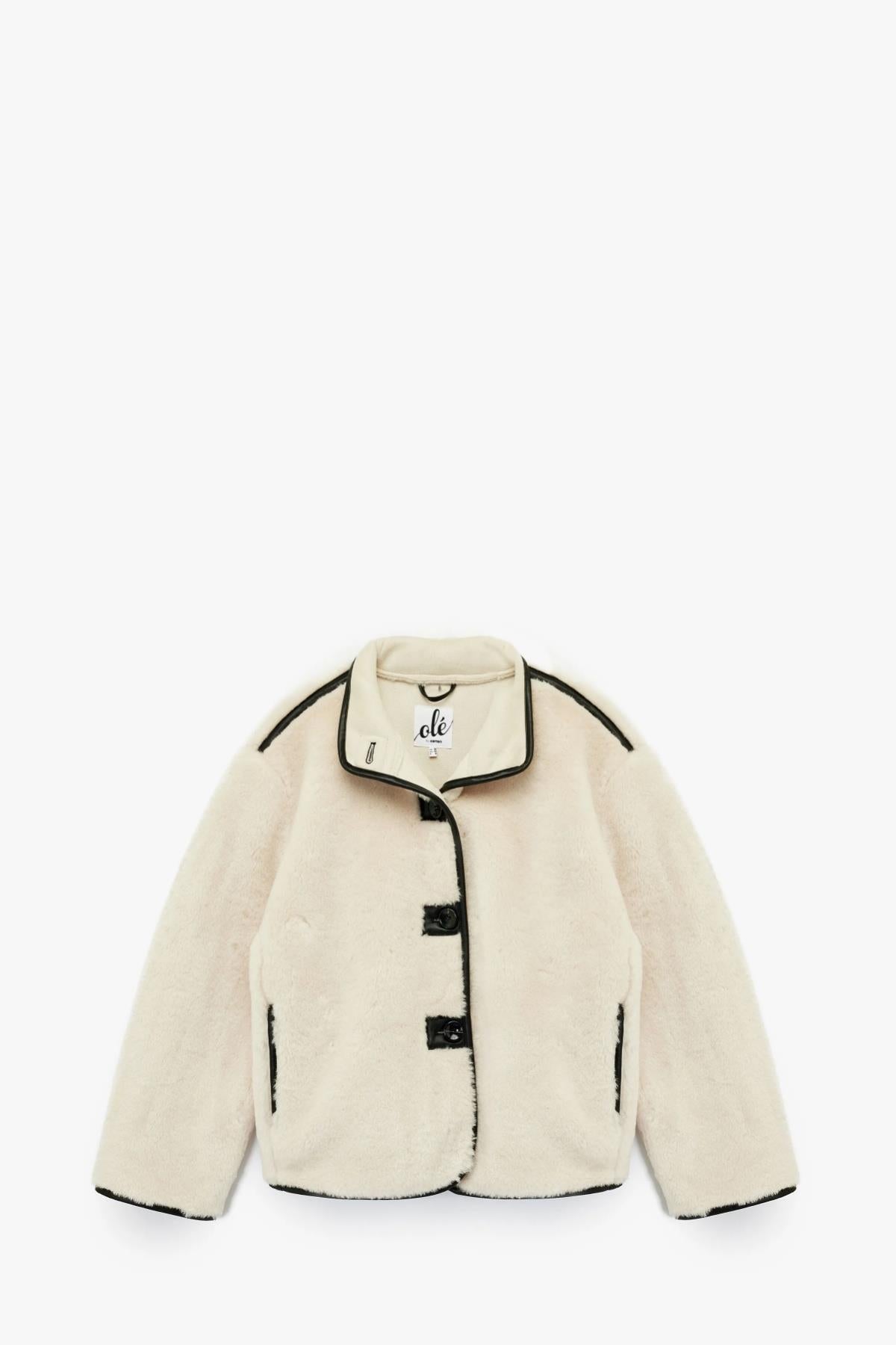 Koton Kadın Ceket 6Wal00010Iw054