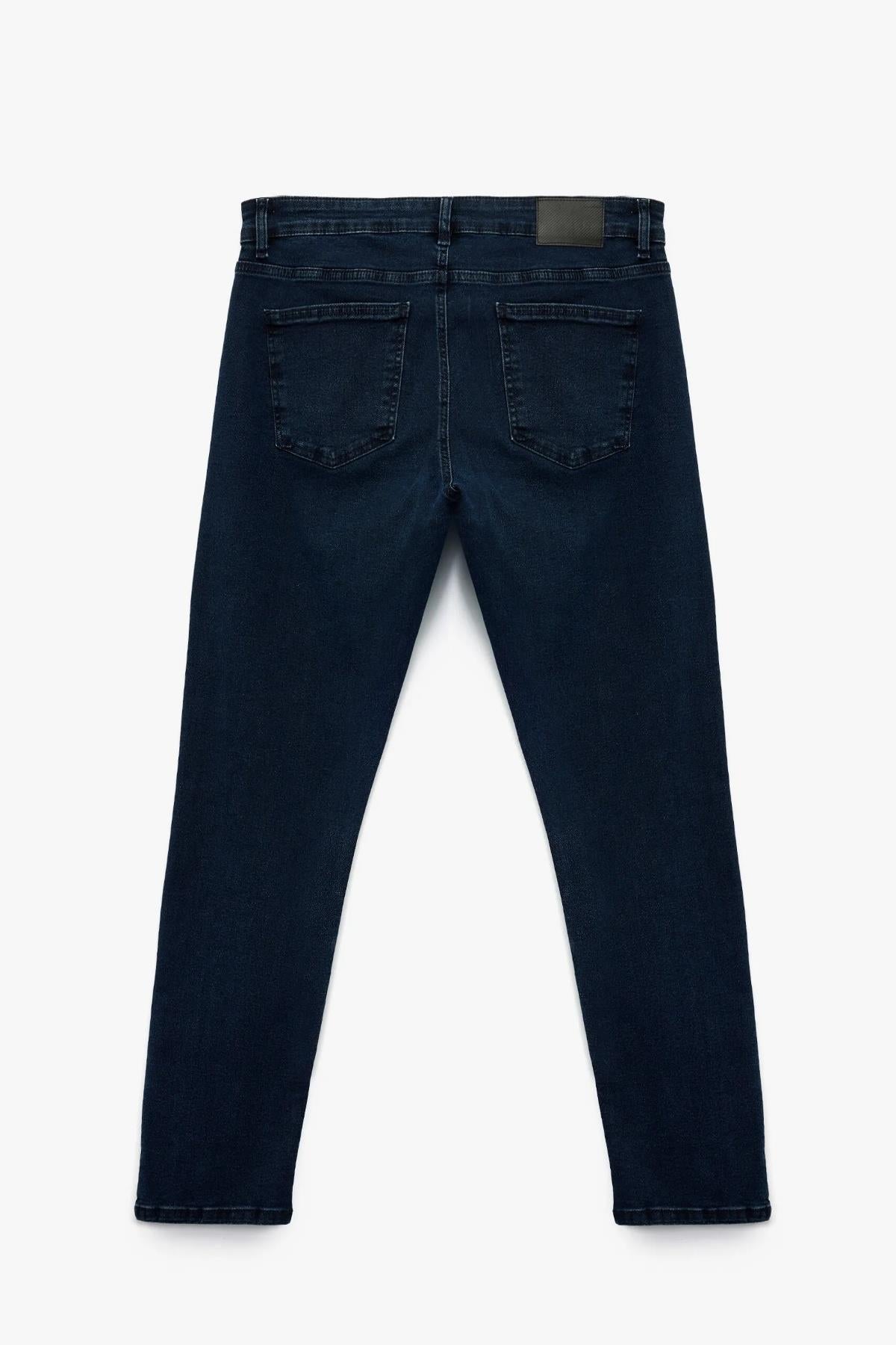 Koton Erkek Pantolon 6Wam40002Nd741