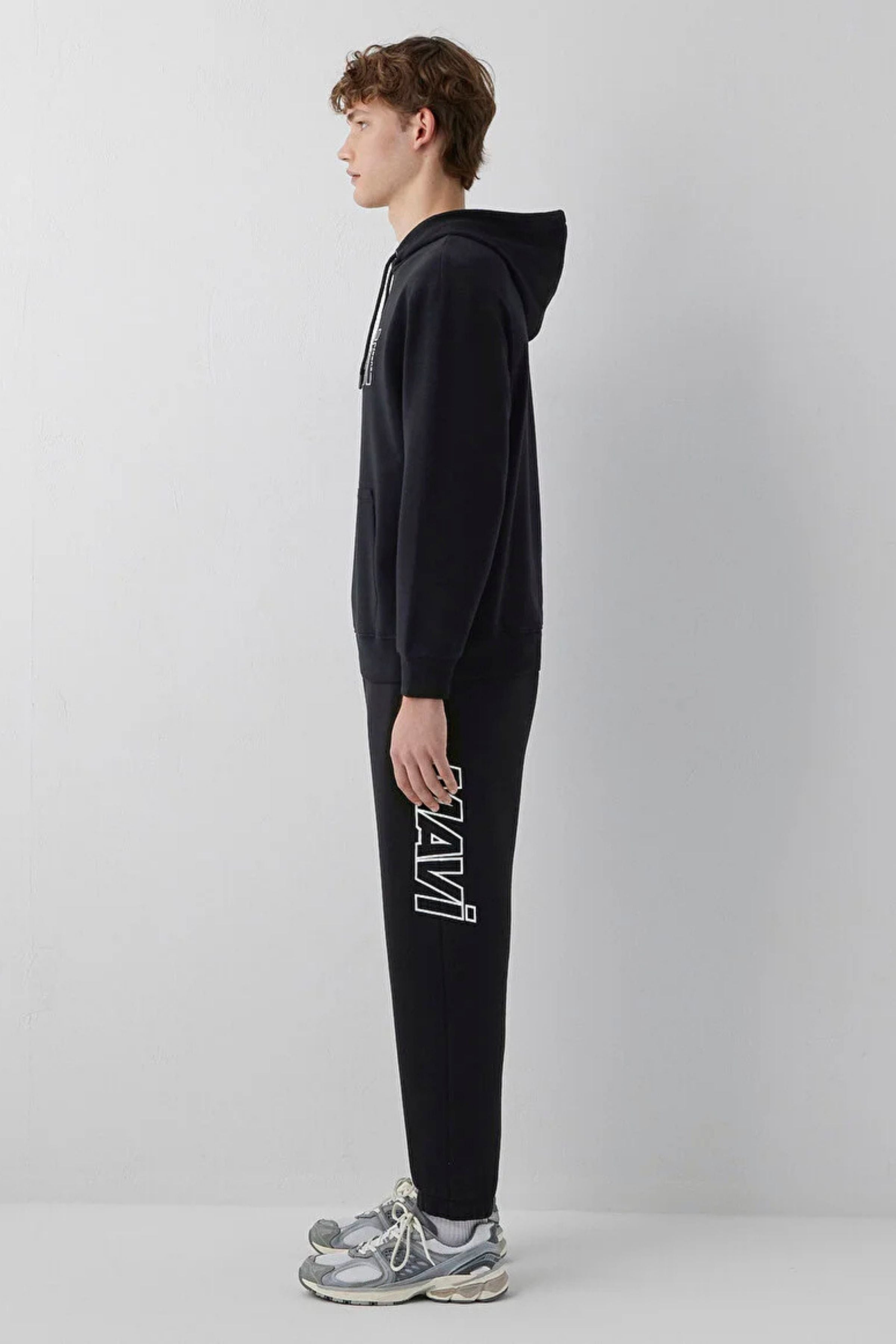 Mavi Siyah Erkek Sweat M0S10196-900
