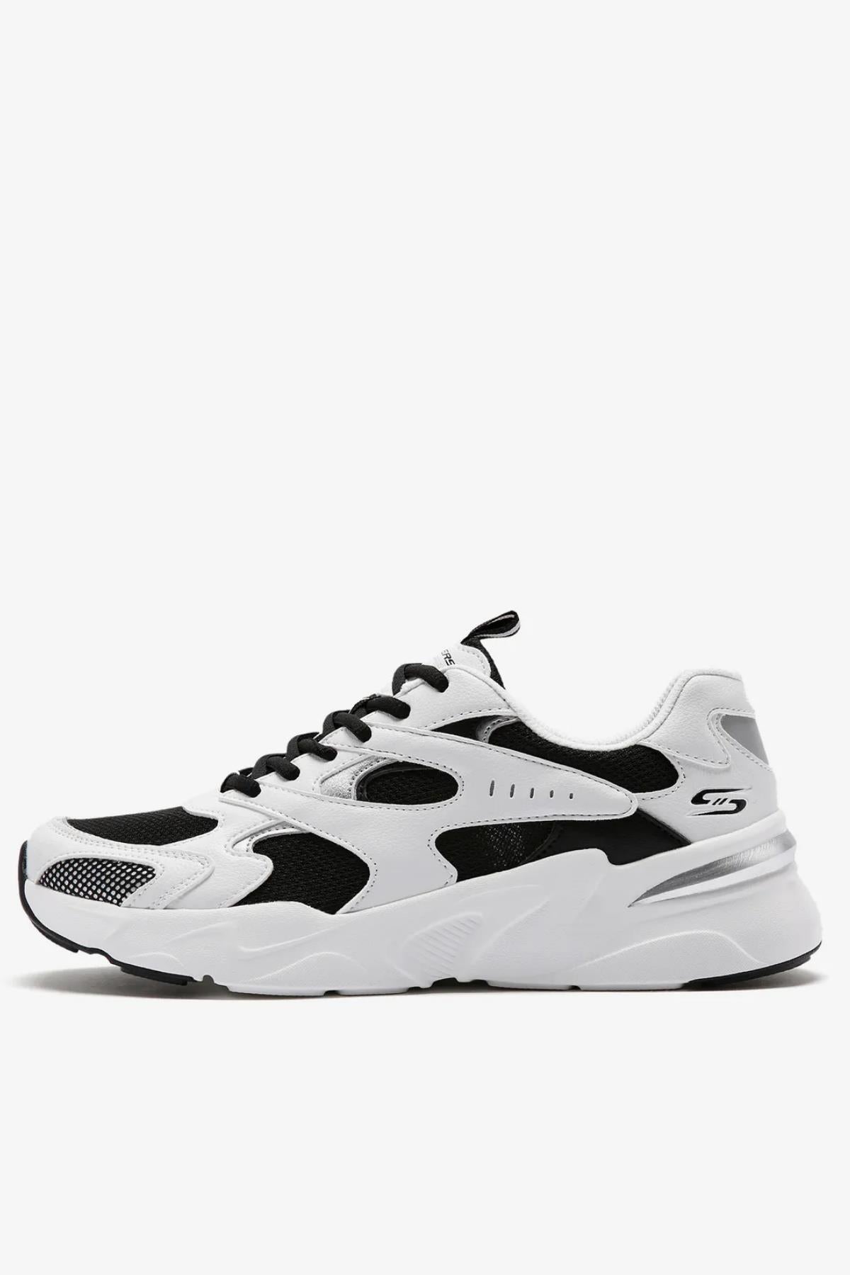 Skechers Bobs Bamina Kadın Ayakkabı 117354-Bkw