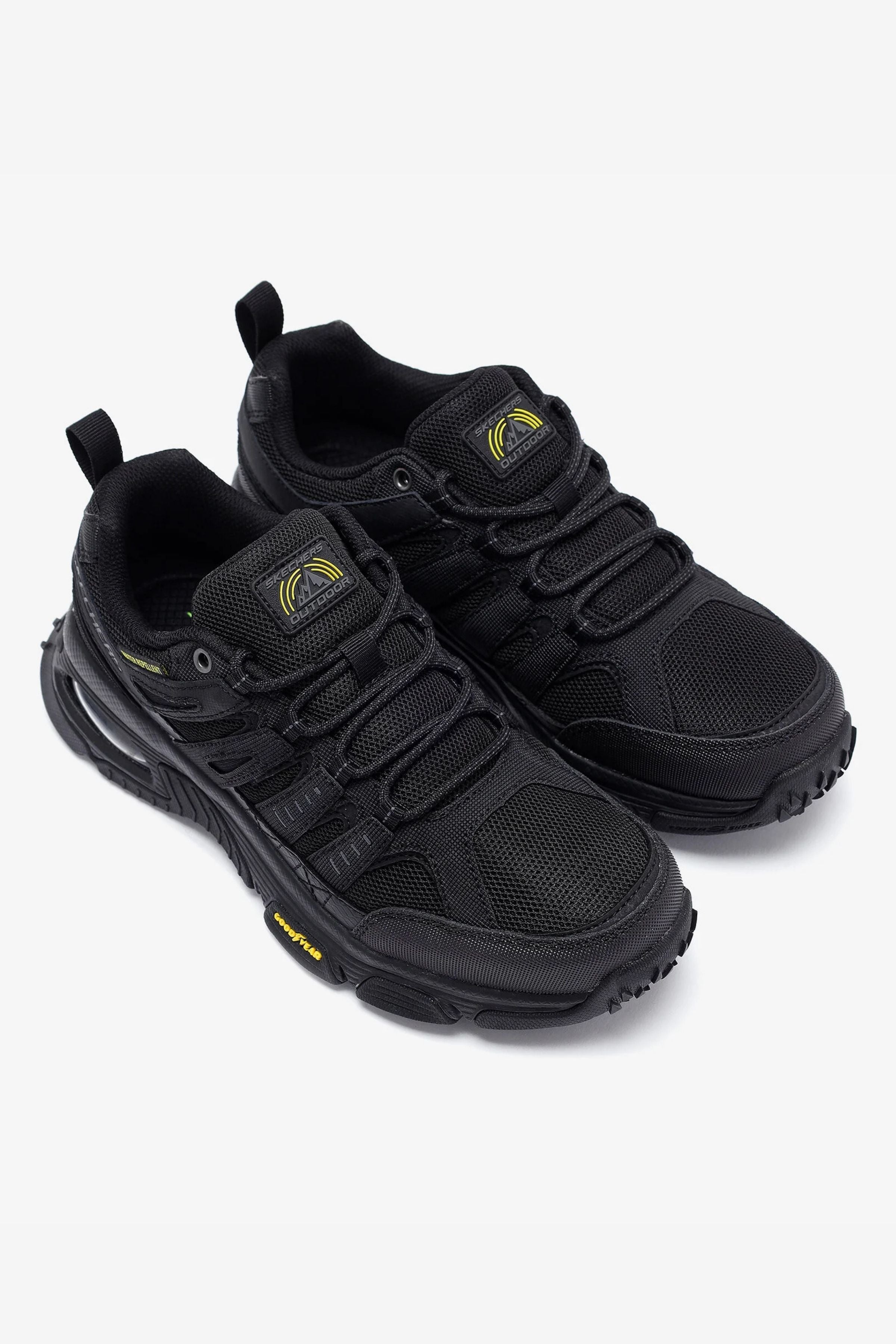 Skechers Skech Air Envoy Erkek Ayakkabı 237214-BBK