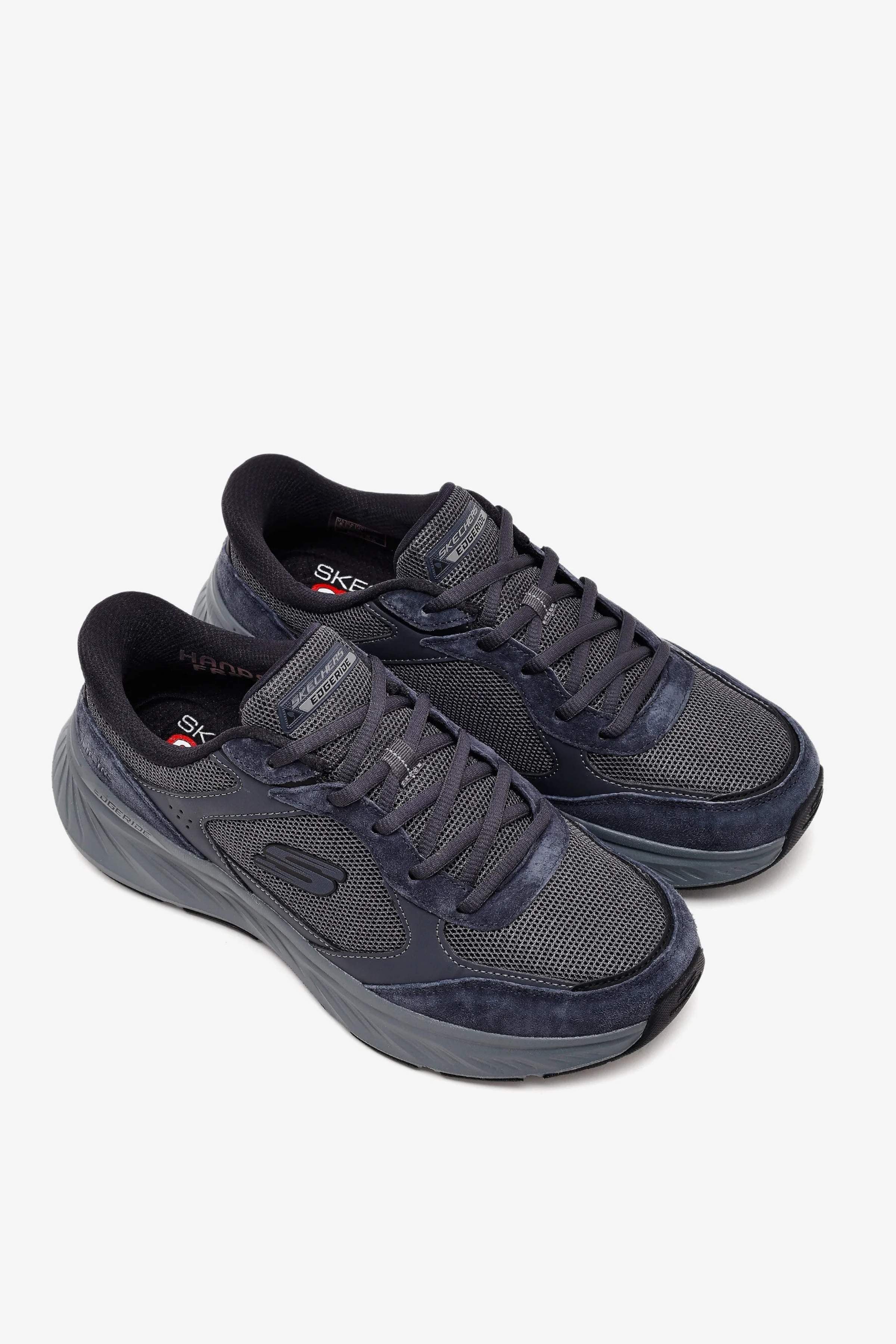 Skechers Edgeride Erlon Erkek Ayakkabı 232947TK-CCGY