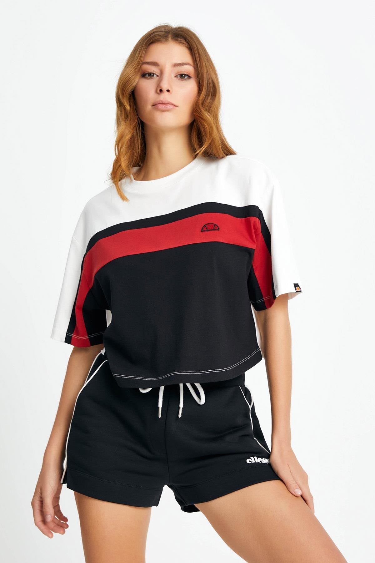 Ellesse Kadın Şort EF108-BK