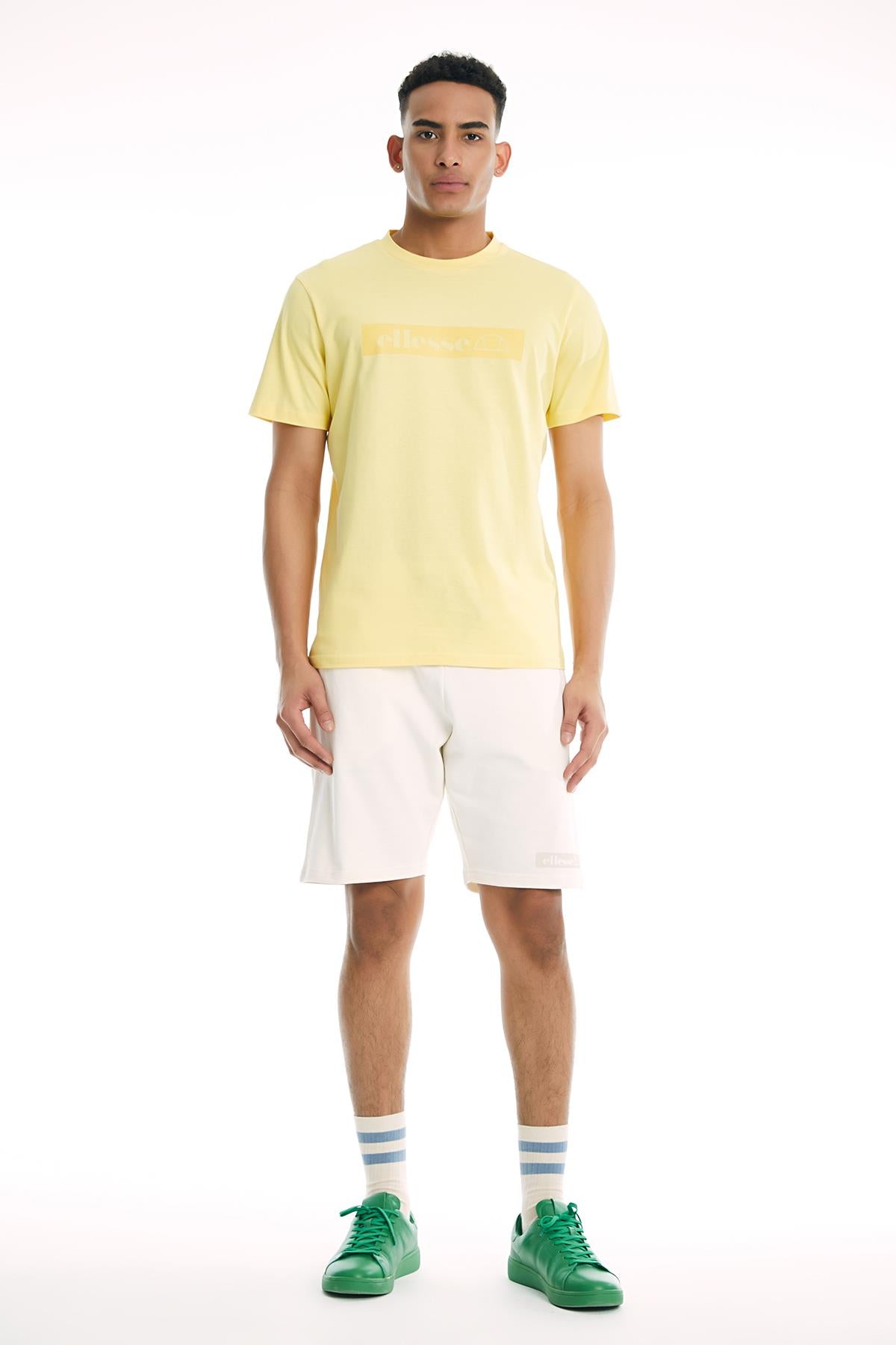 Ellesse Erkek Tişört EM026-YL