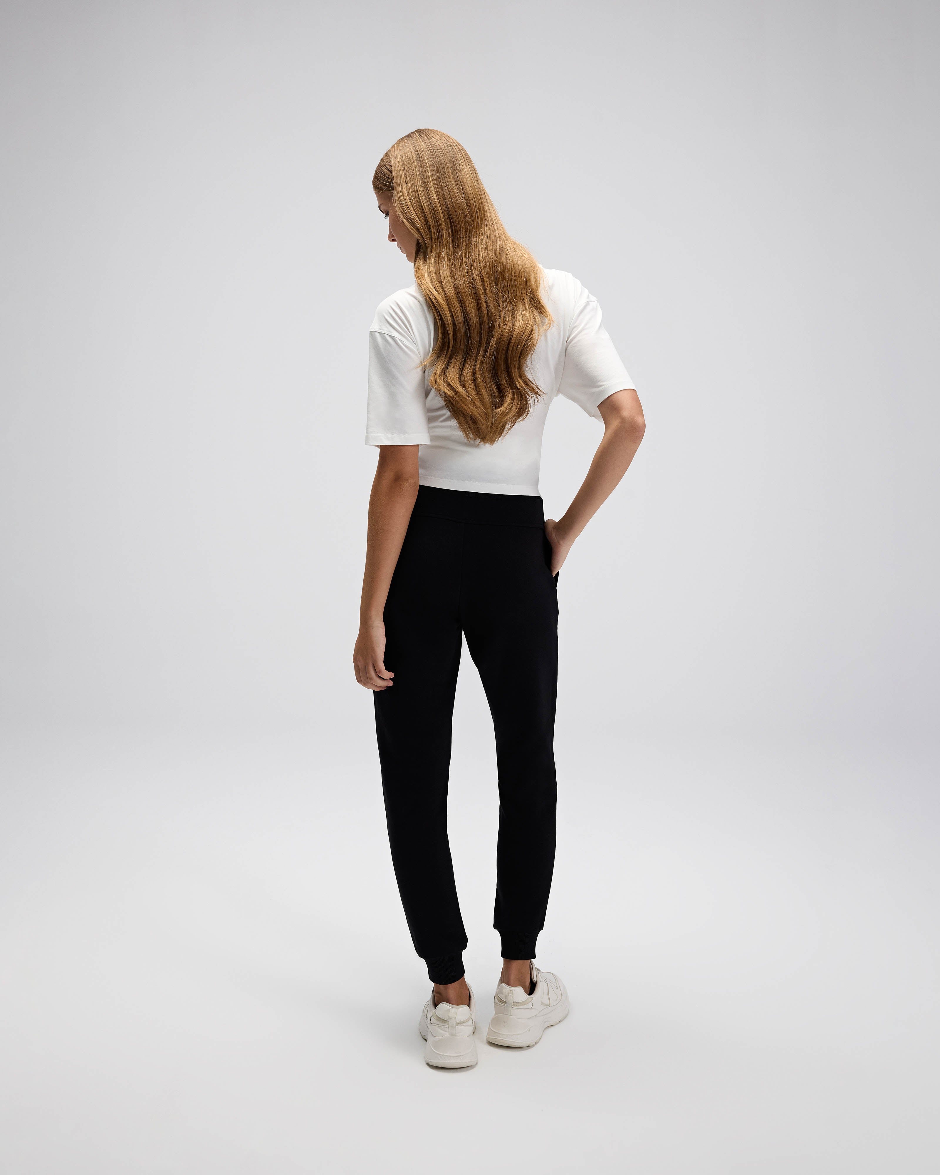 Ellesse Kadın Tişört Ef558-Of