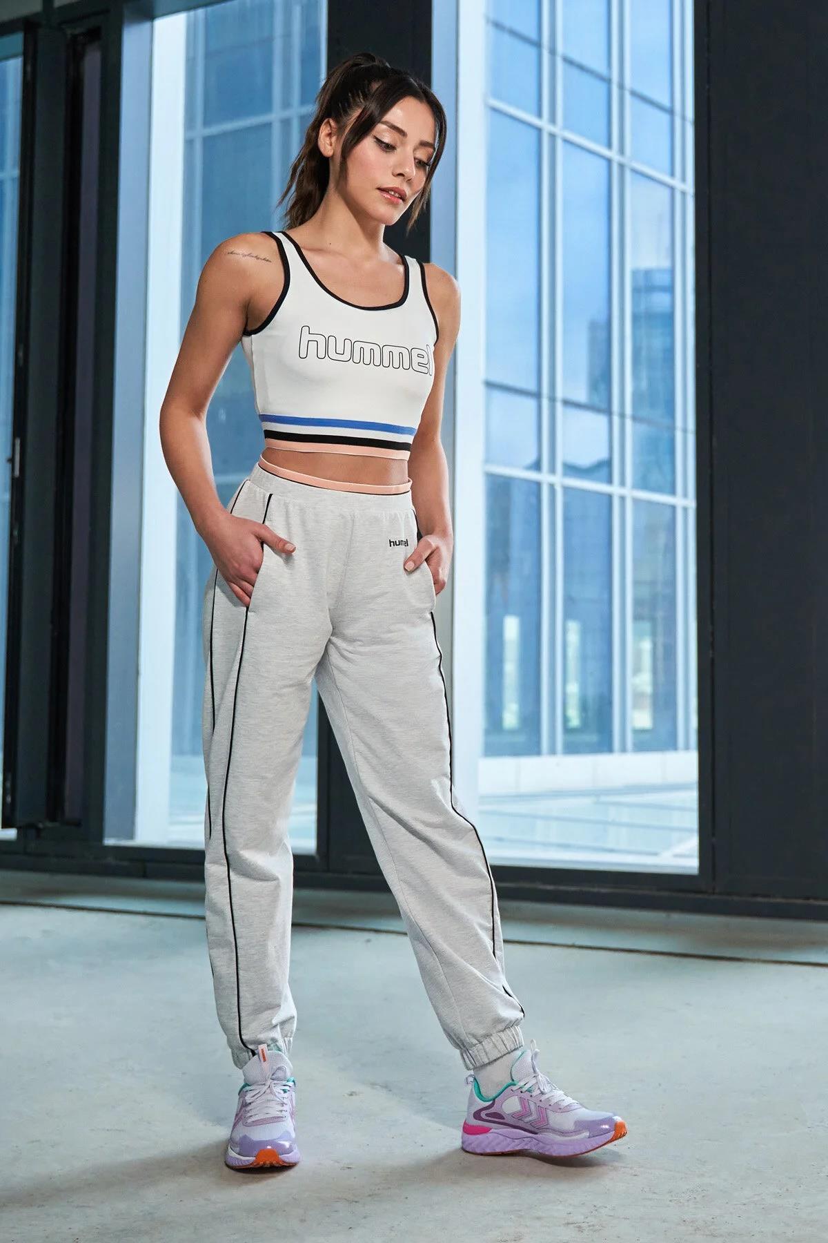 Hummel Byel Kadın Eşofman Altı 931903-2006