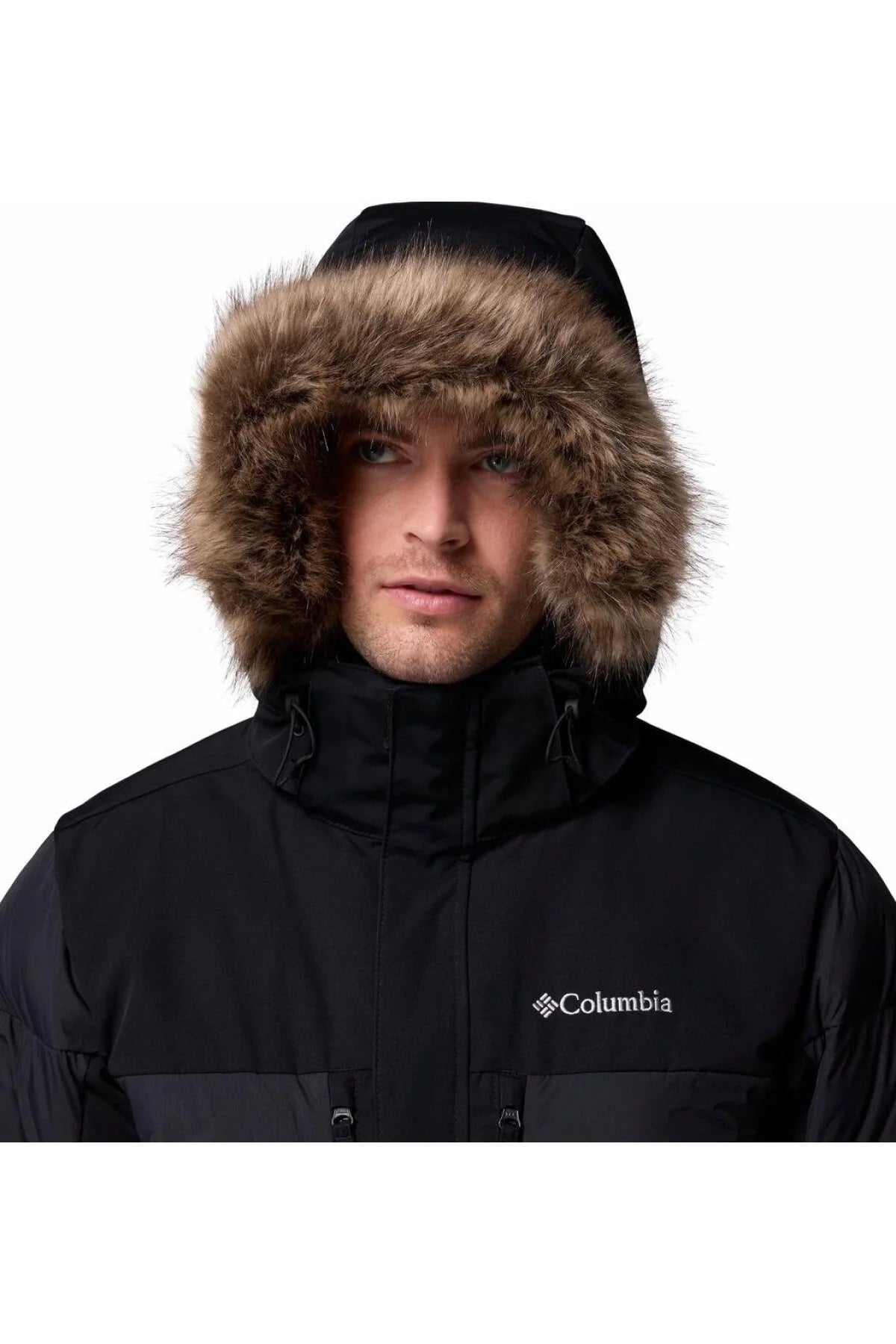 Columbia Erkek Mont WM7843-011