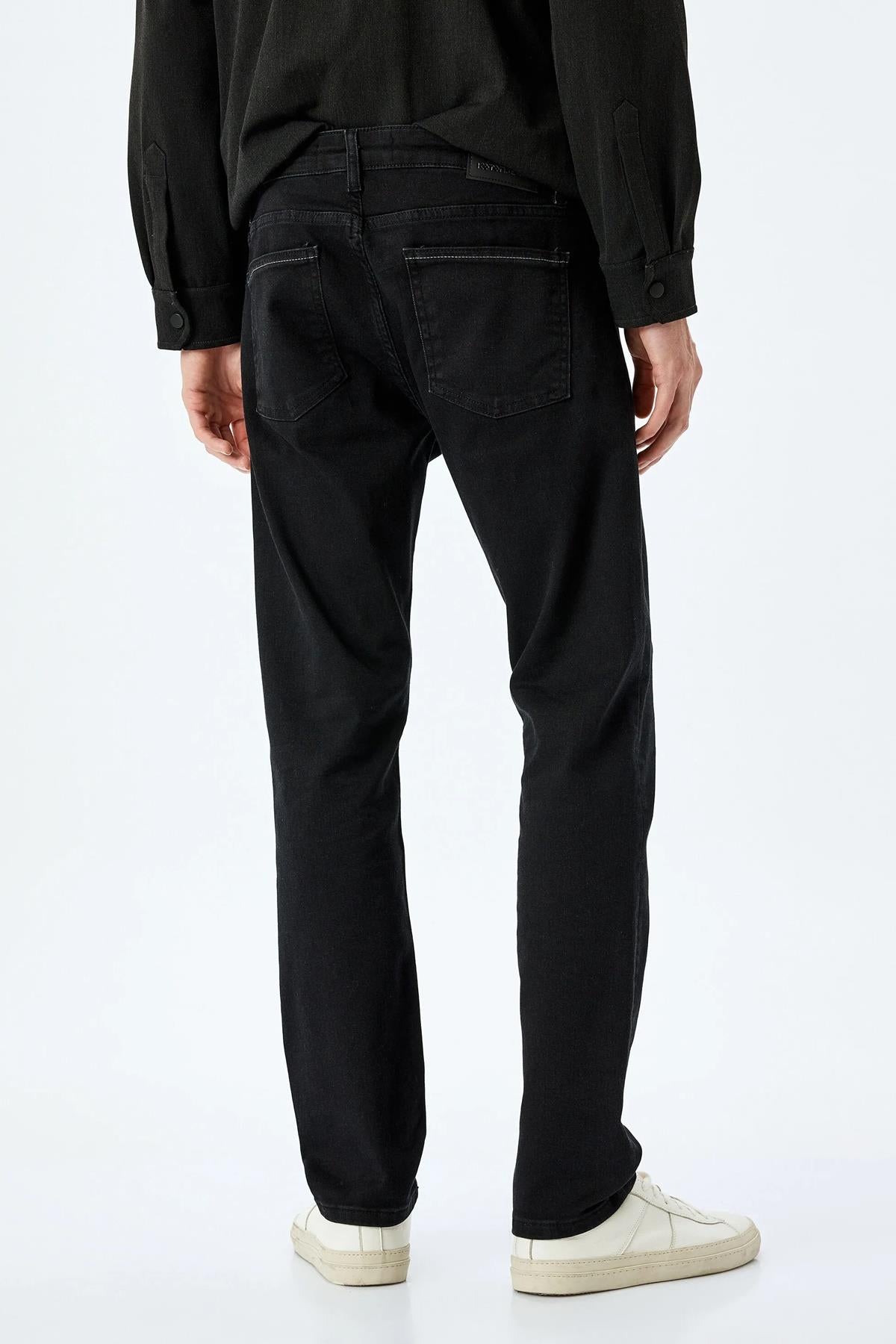 Koton Erkek Jean Pantolon 36252