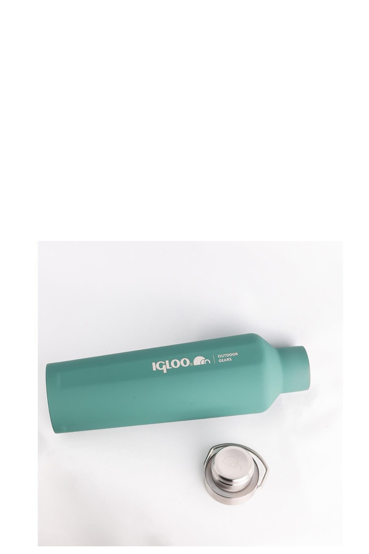 Igloo Pentagon Unisex Termos 205792Y