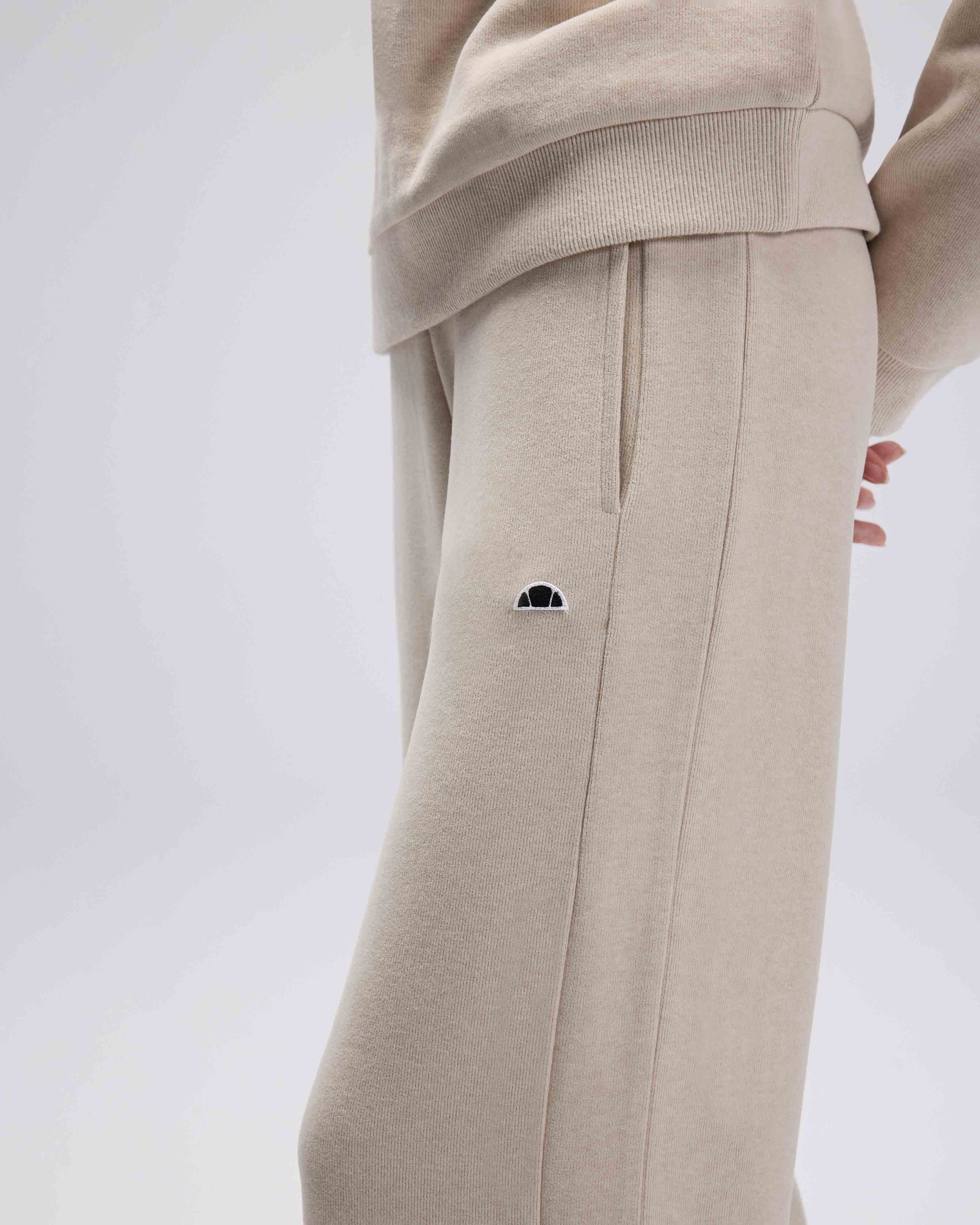 Ellesse Kadın Sweat Pantolon Ef543-Bgm