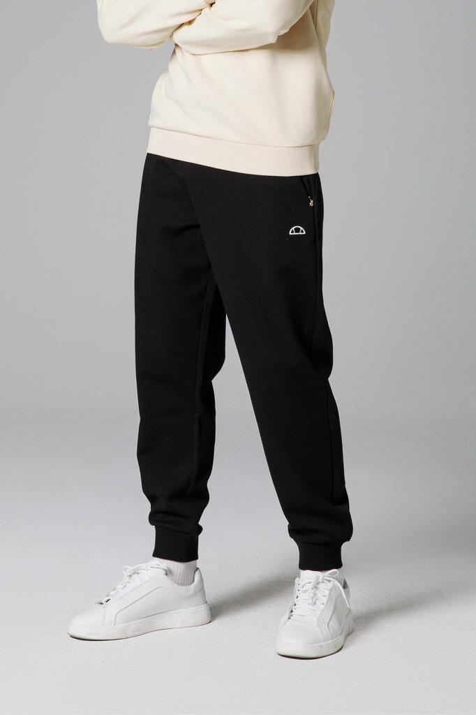 Ellesse Jogger Erkek Eşofman Altı EM219-BK
