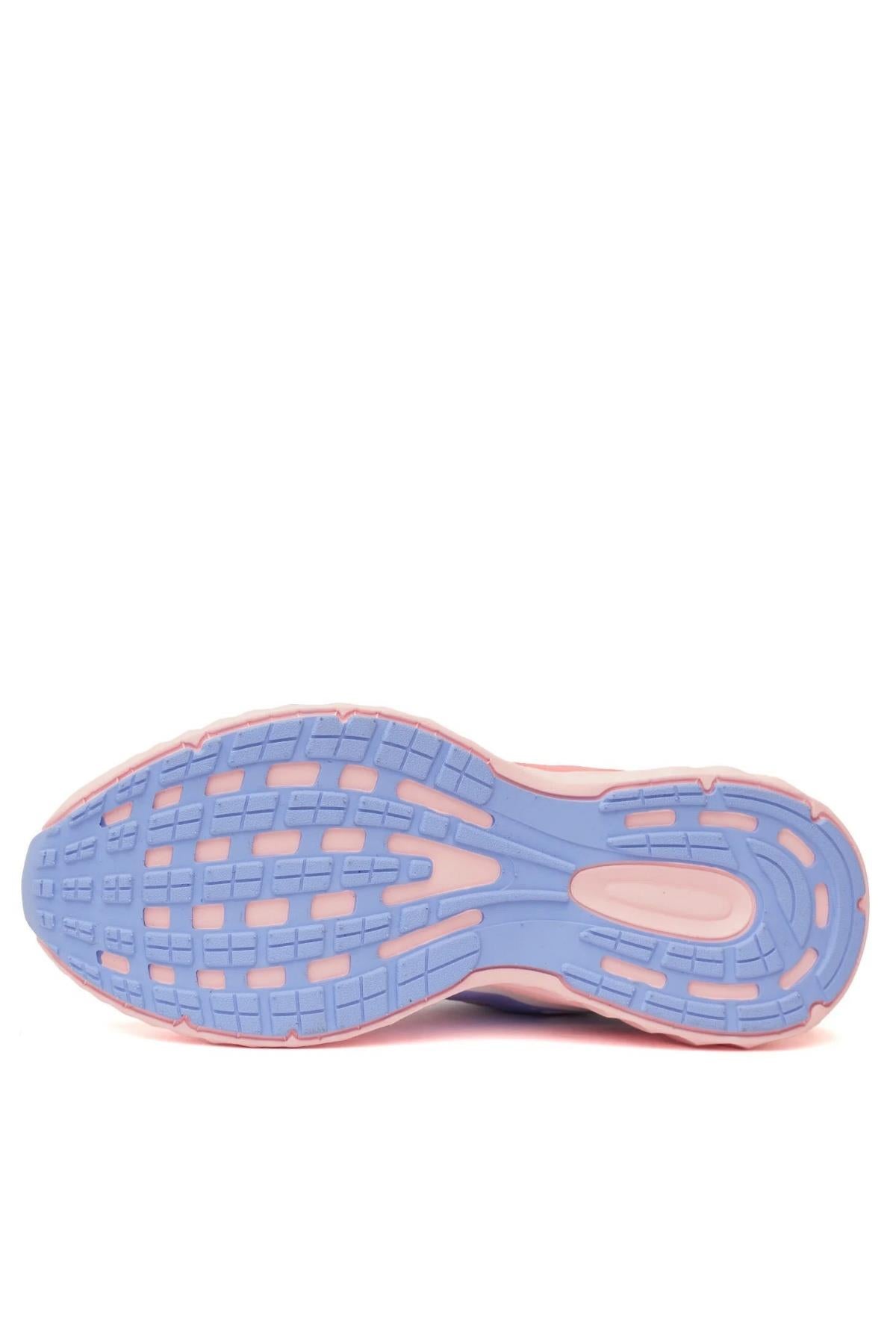 Hummel Bubblegum Unısex Ayakkabı 900485-9007