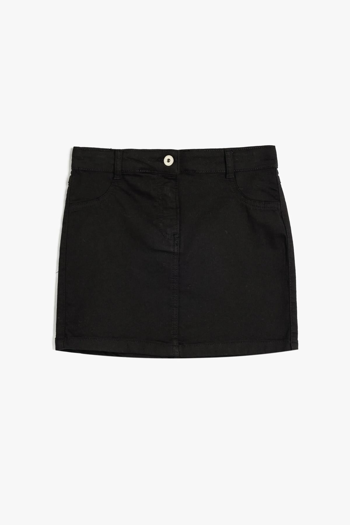 Koton Kız Çocuk Etek 34610