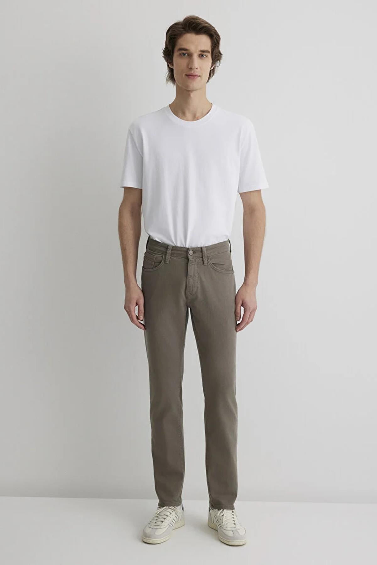 Mavi Marcus Erkek Jean Pantolon M003518805