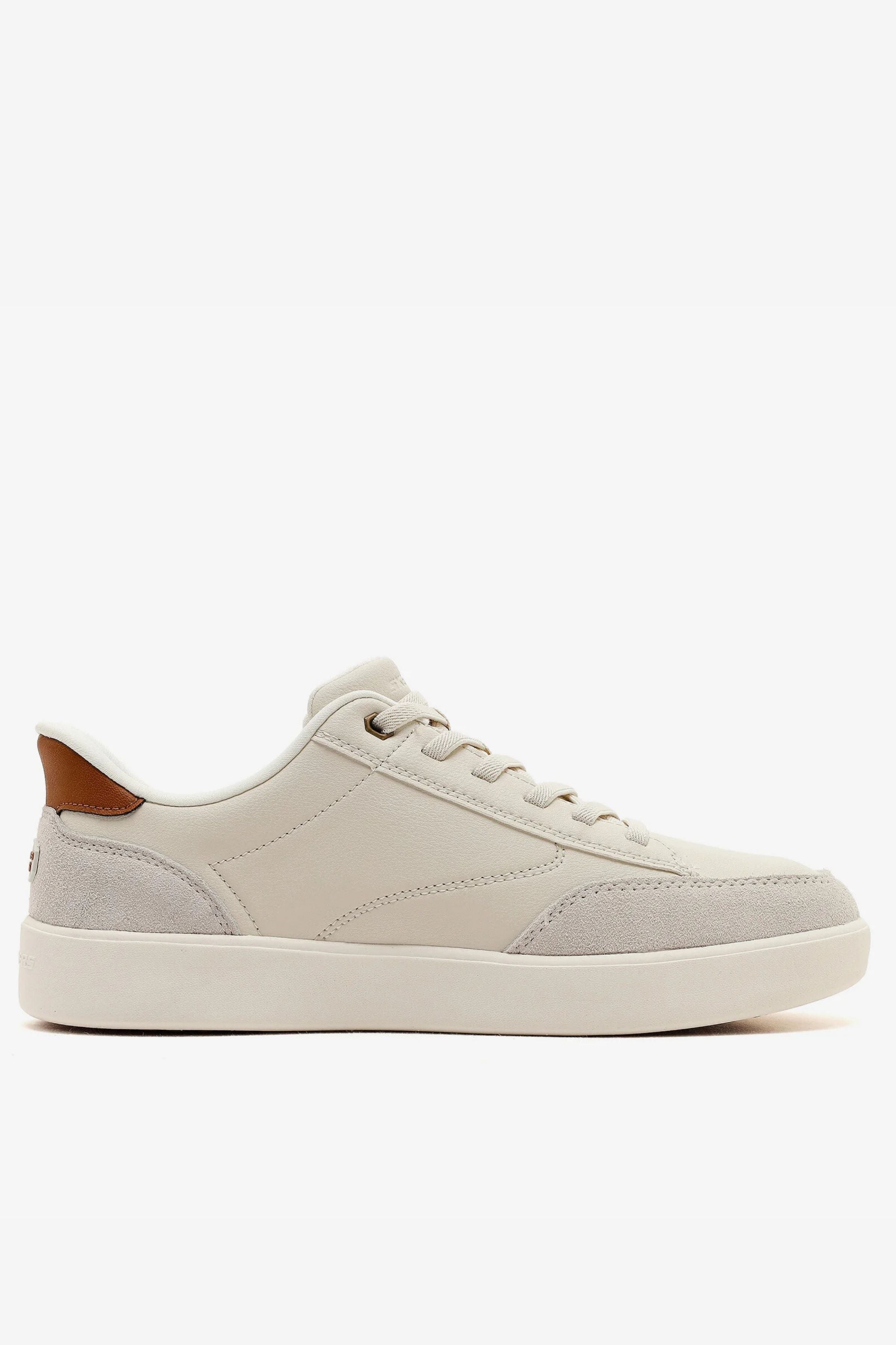 Skechers Verloma Erkek Ayakkabı 211370-OFWT