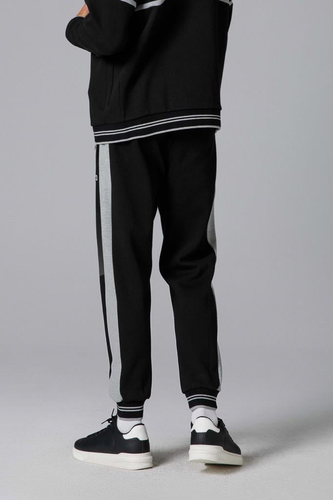Ellesse Jogger Erkek Eşofman Altı EM212-BK