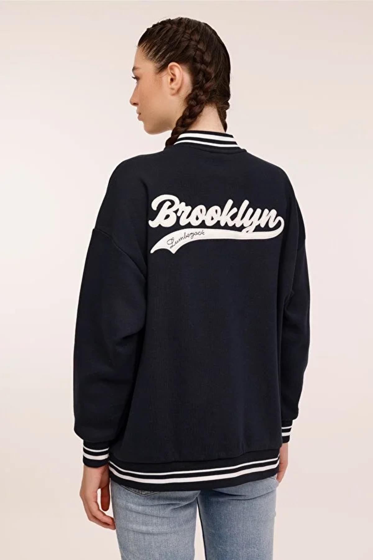 Lumberjack 4W Esty Kadın Sweat 101875897