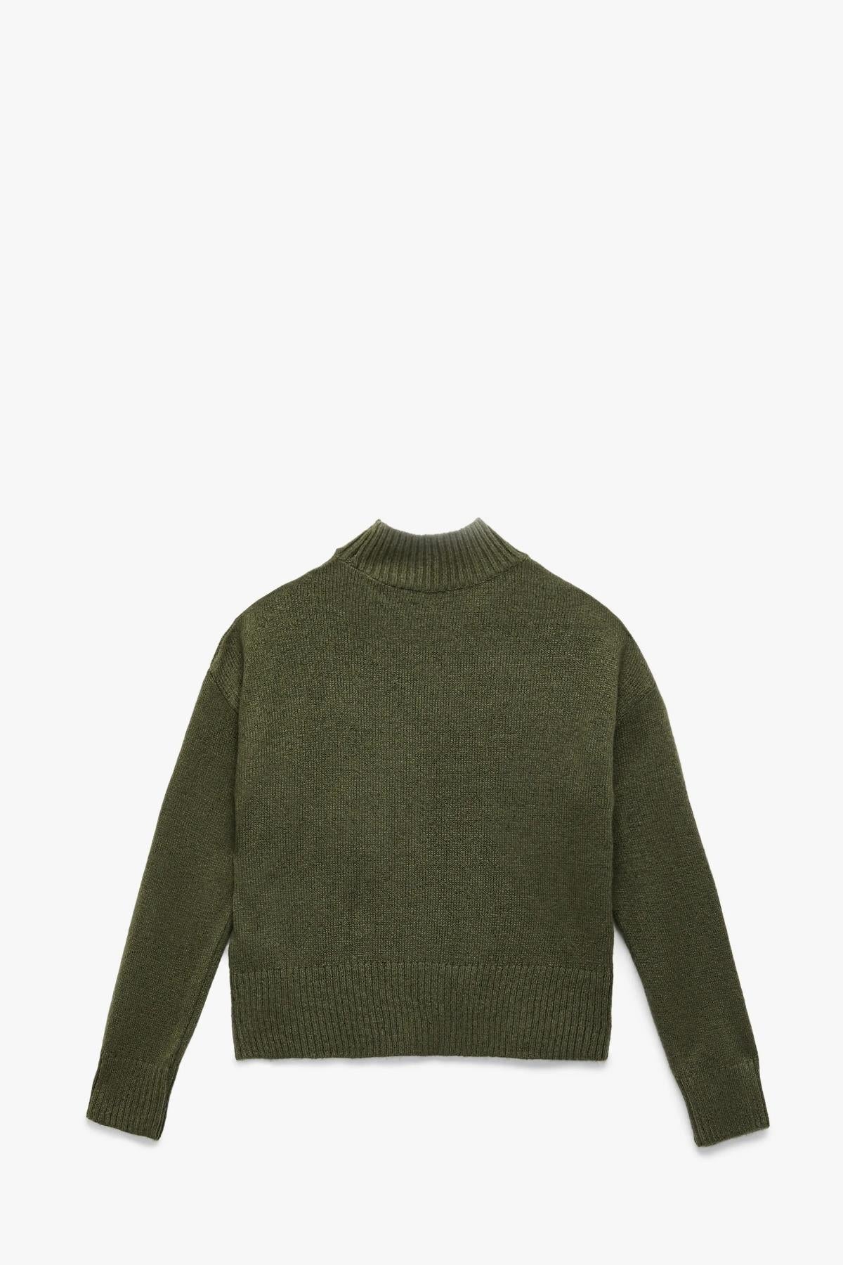 Koton Kadın Sweat 6Wal90112Ht854
