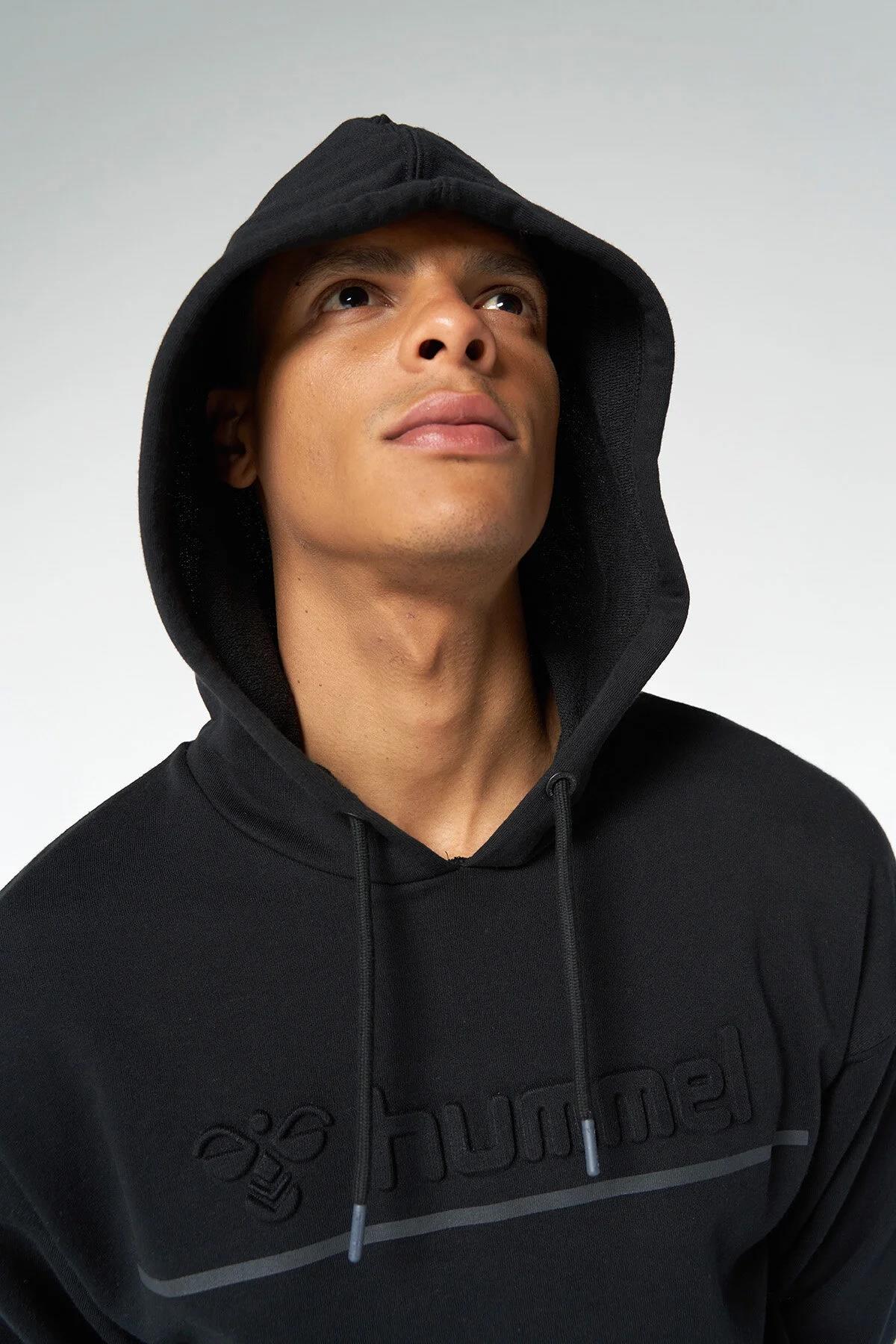 Hummel Adrian Erkek Sweat 921645-2001